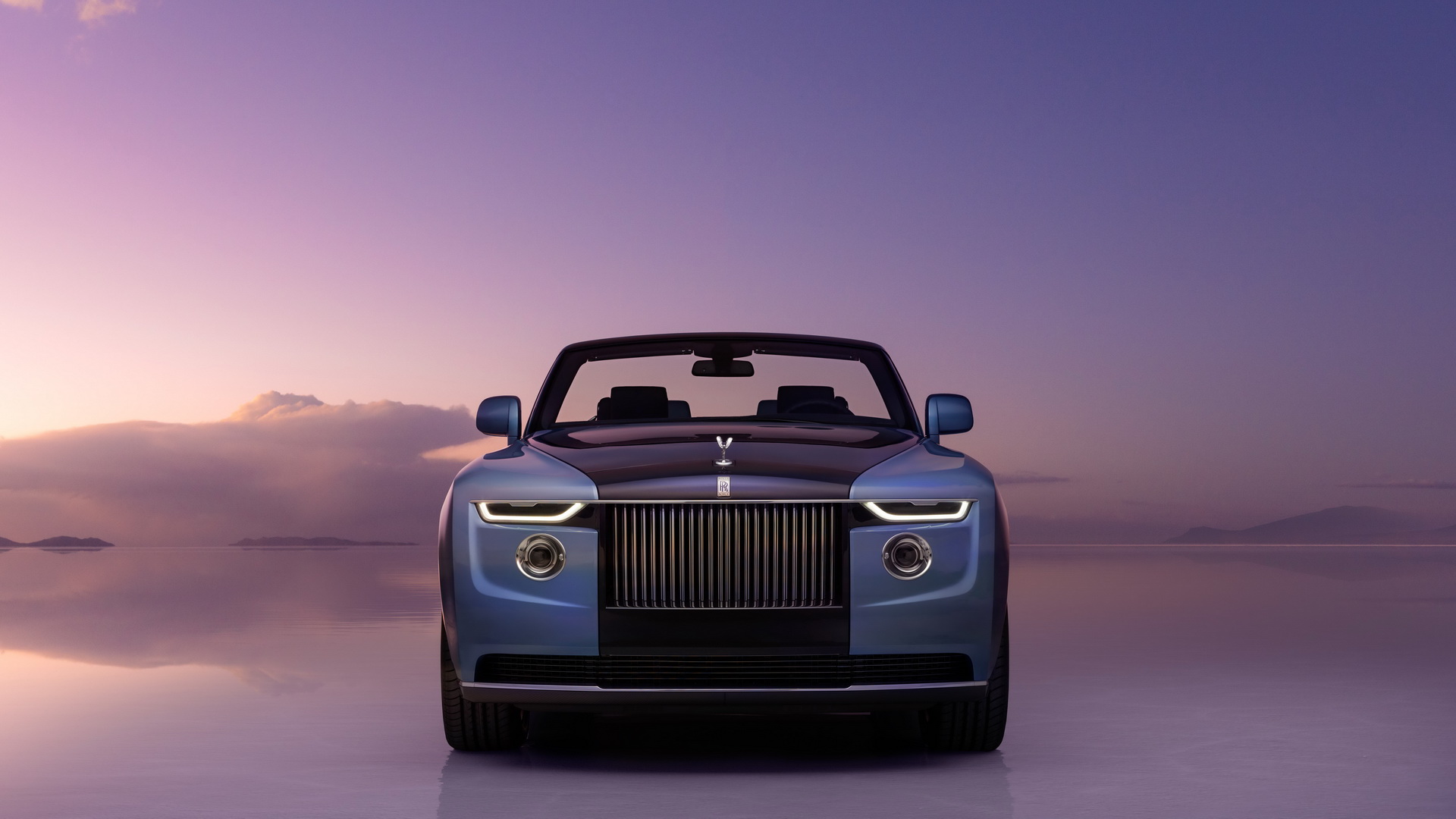 $28 Million Rolls Royce ‘Boat Tail’ May Be The Most Expensive New Car Ever