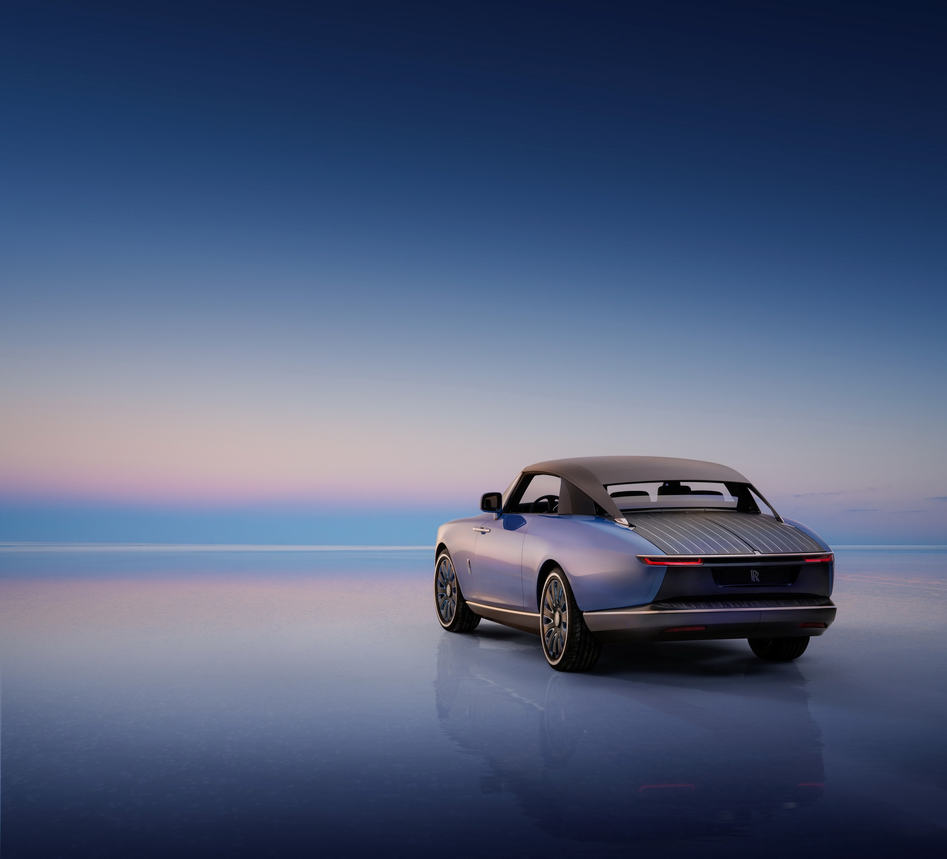 $28 Million Rolls Royce ‘Boat Tail’ May Be The Most Expensive New Car Ever