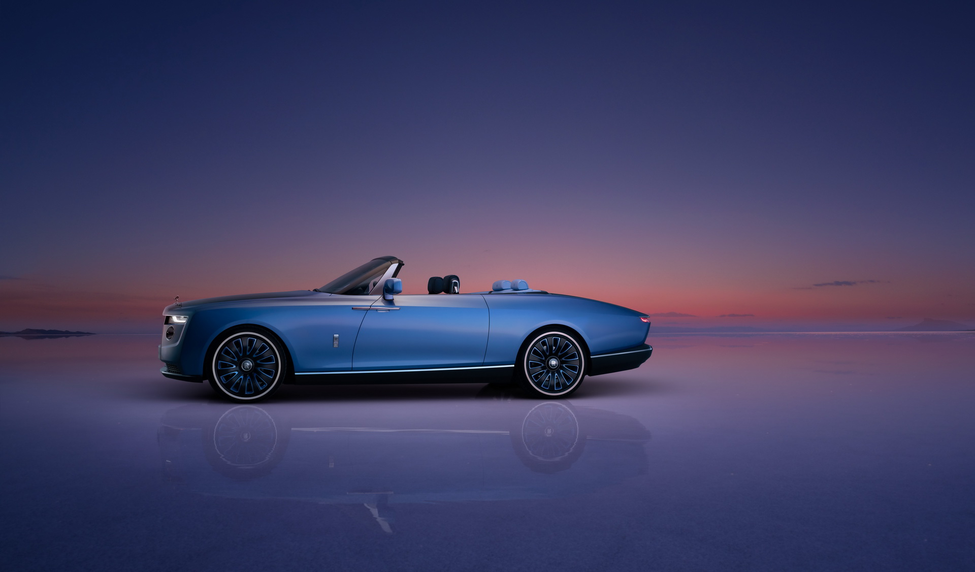 $28 Million Rolls Royce ‘Boat Tail’ May Be The Most Expensive New Car Ever