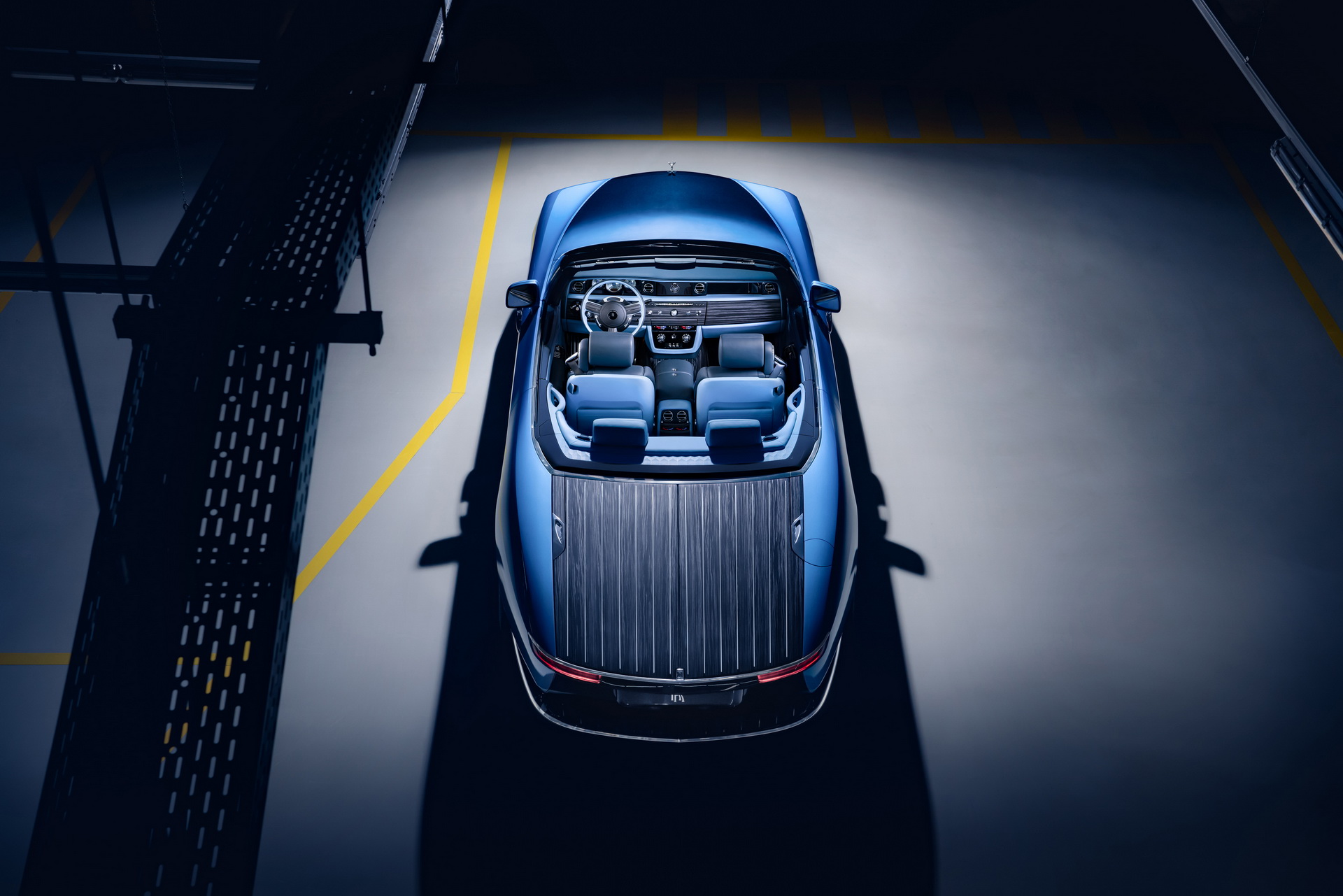 $28 Million Rolls Royce ‘Boat Tail’ May Be The Most Expensive New Car Ever