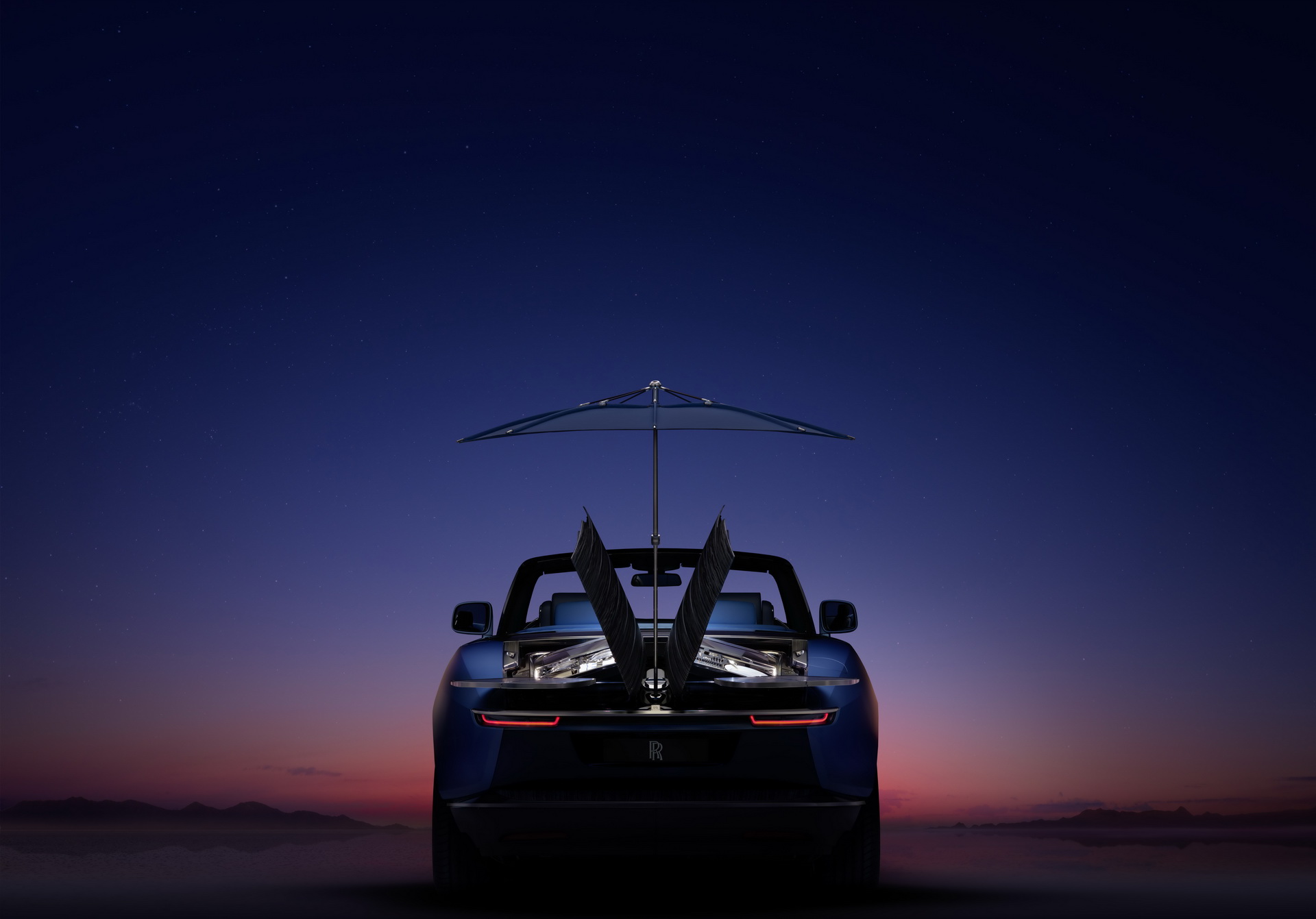 $28 Million Rolls Royce ‘Boat Tail’ May Be The Most Expensive New Car Ever