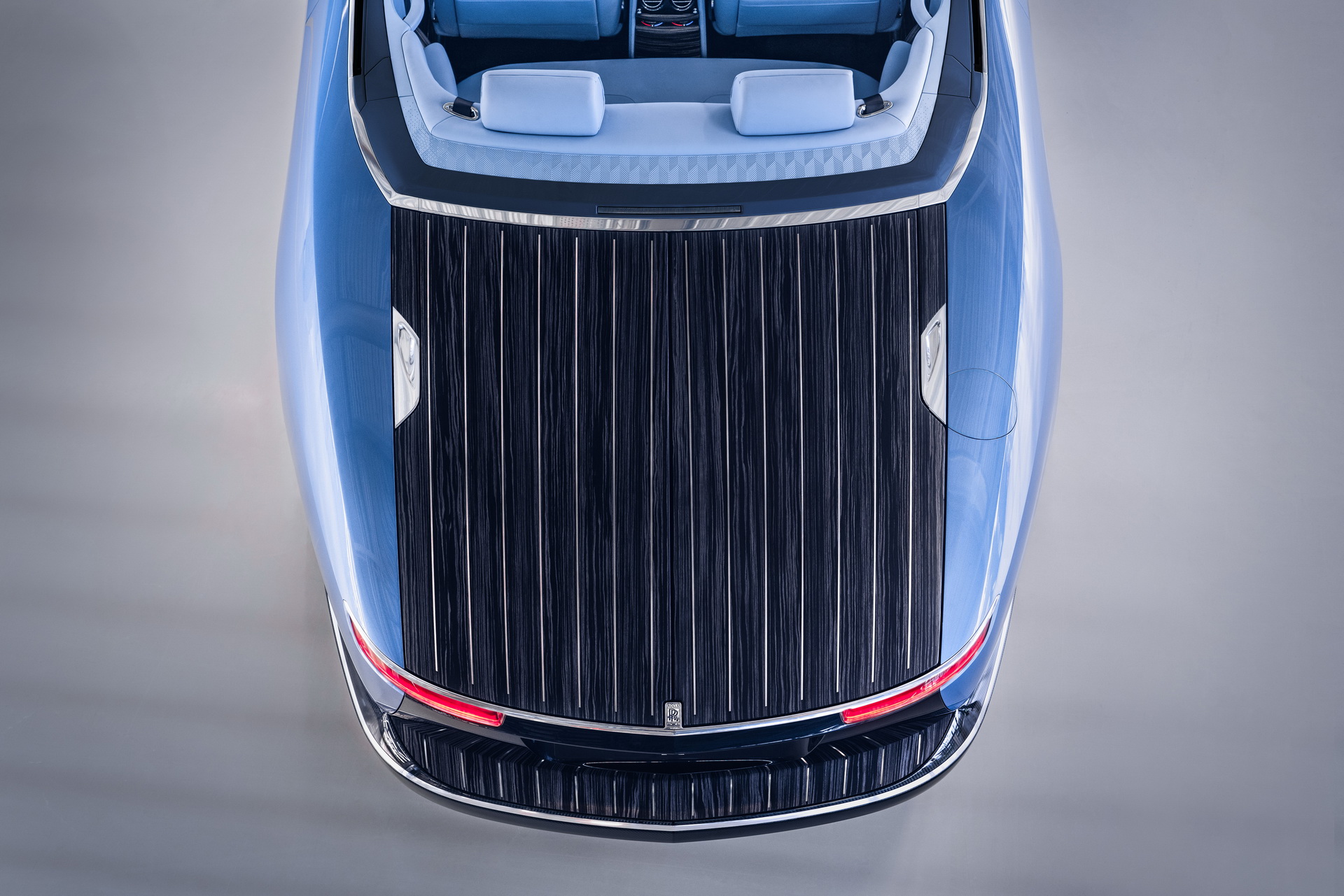 $28 Million Rolls Royce ‘Boat Tail’ May Be The Most Expensive New Car Ever