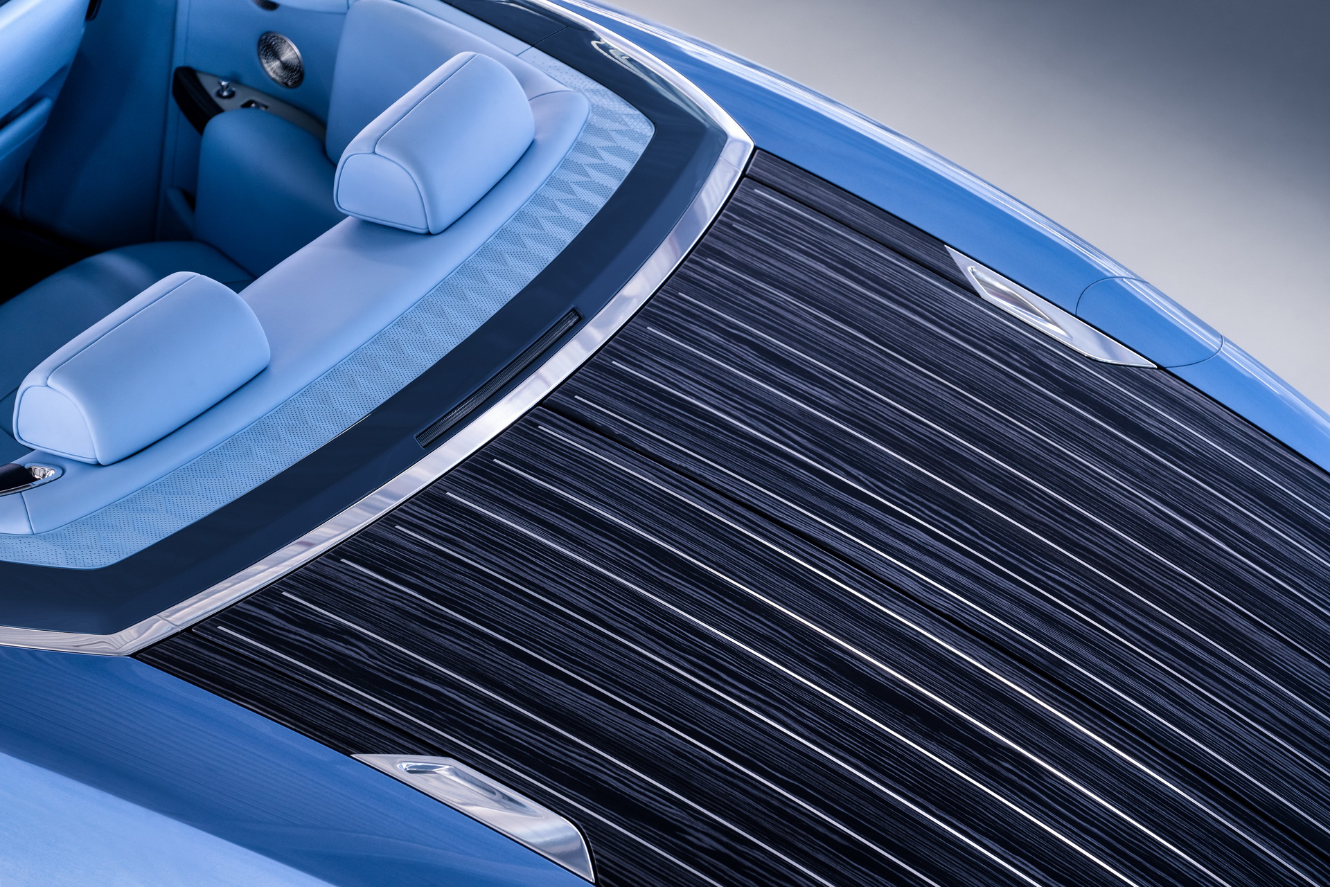 $28 Million Rolls Royce ‘Boat Tail’ May Be The Most Expensive New Car Ever
