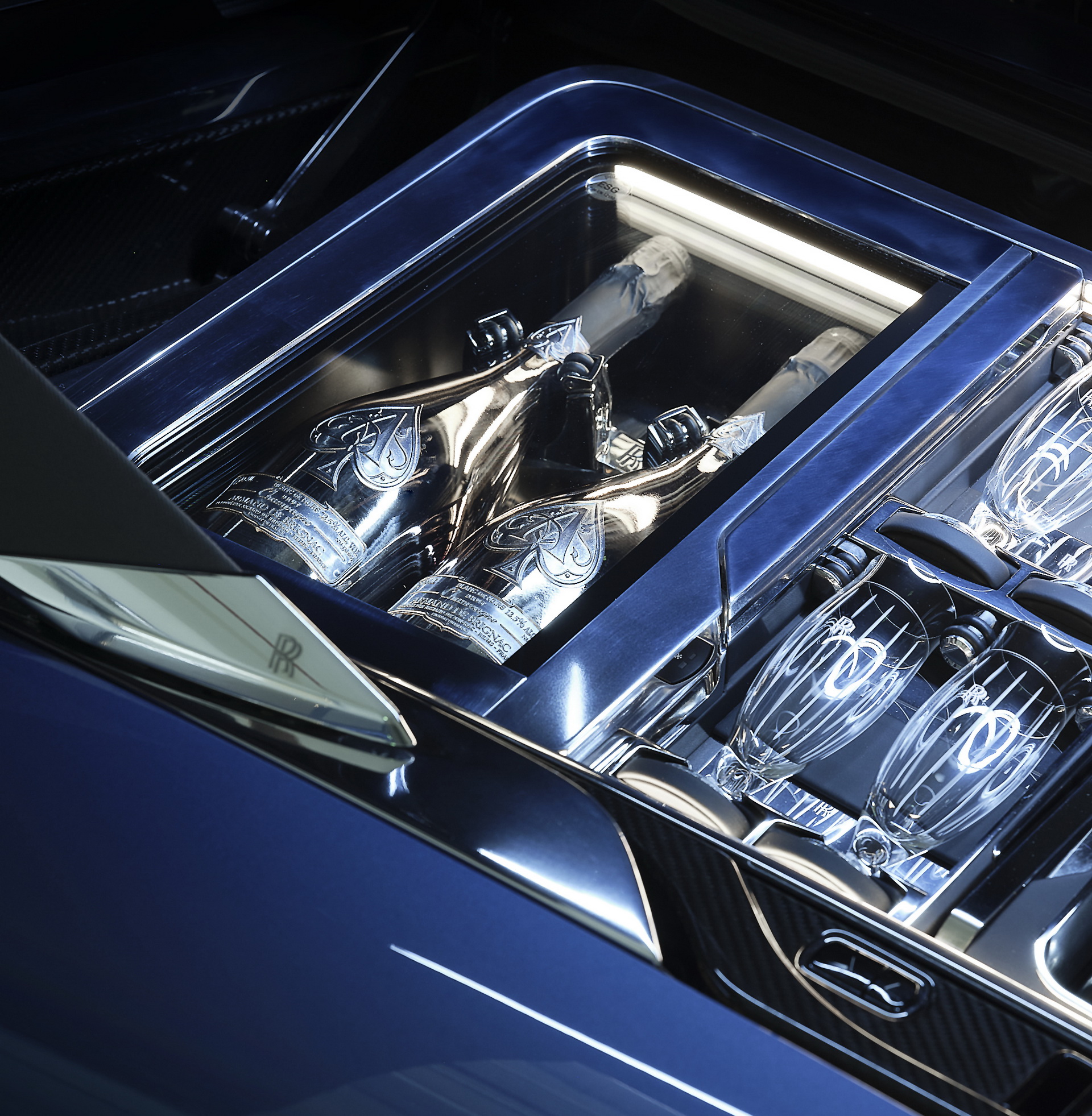 $28 Million Rolls Royce ‘Boat Tail’ May Be The Most Expensive New Car Ever