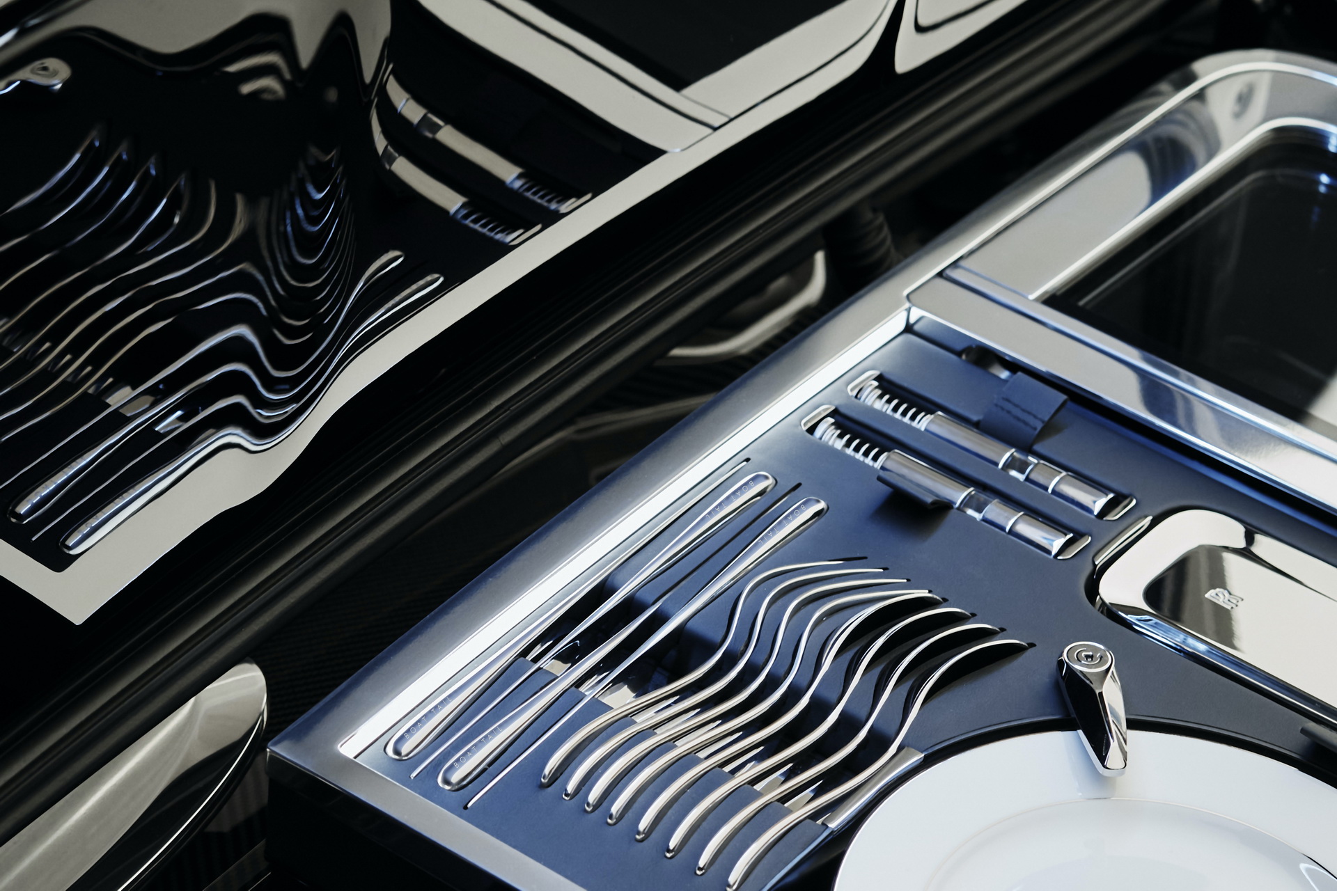 $28 Million Rolls Royce ‘Boat Tail’ May Be The Most Expensive New Car Ever