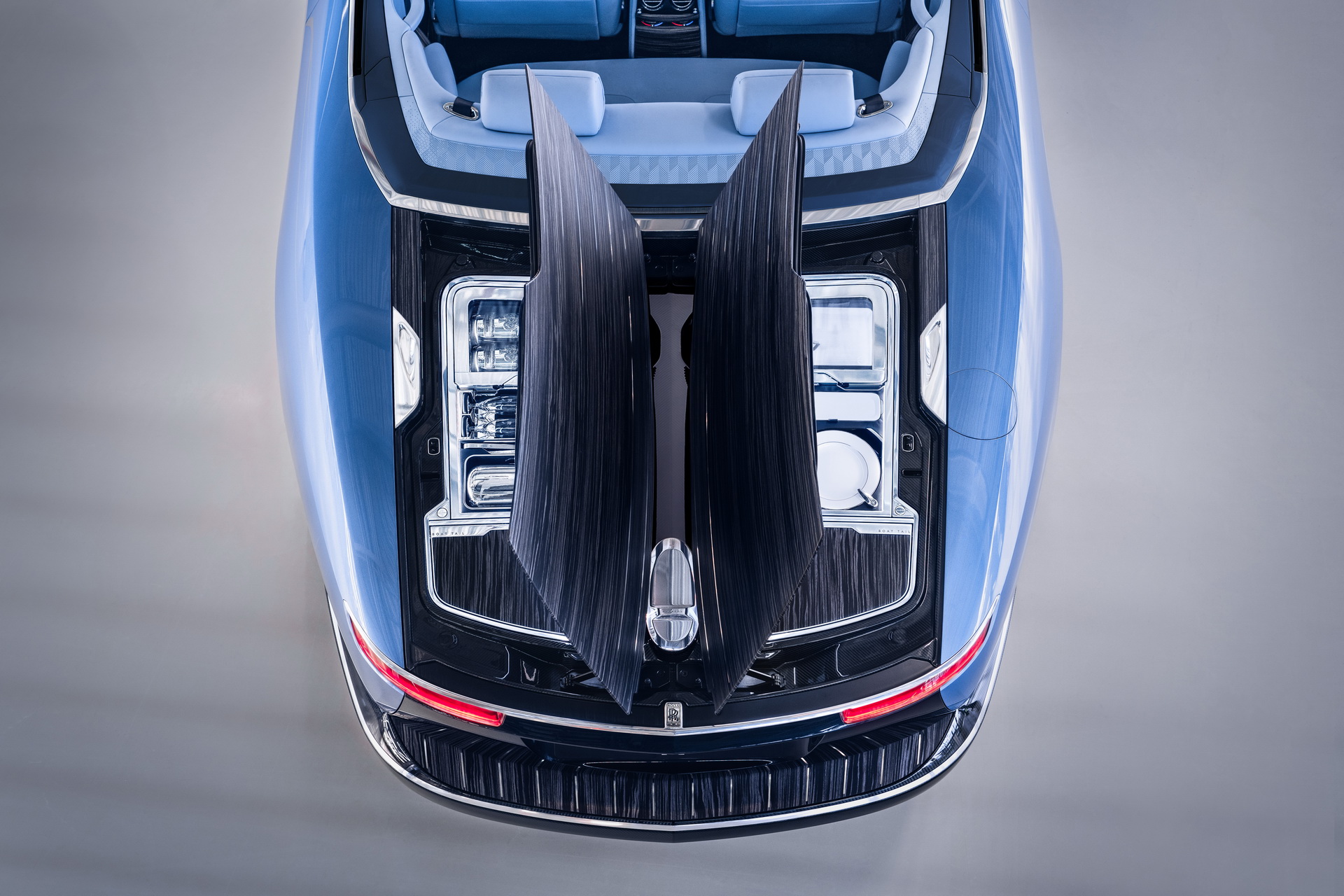 $28 Million Rolls Royce ‘Boat Tail’ May Be The Most Expensive New Car Ever