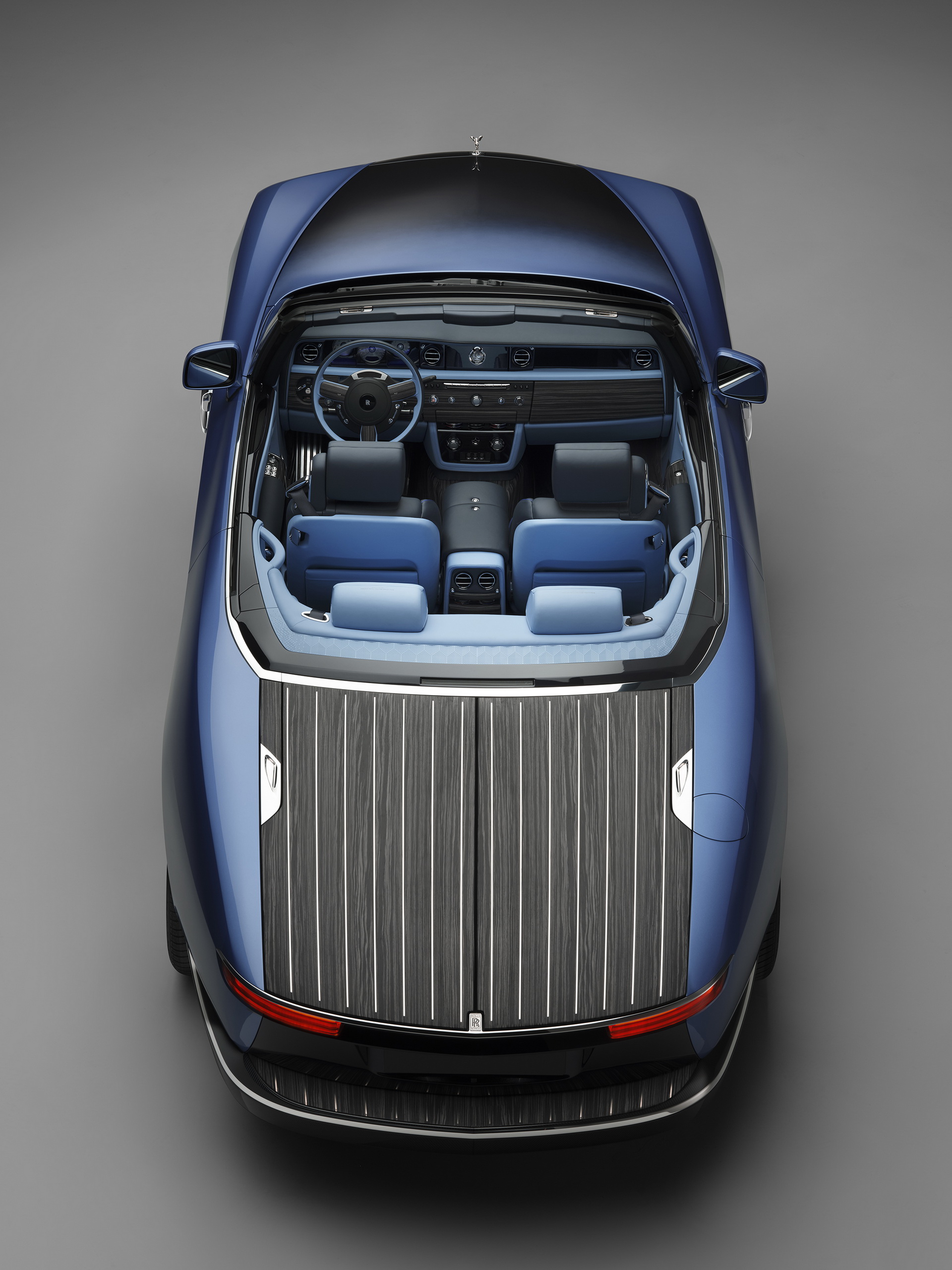 $28 Million Rolls Royce ‘Boat Tail’ May Be The Most Expensive New Car Ever