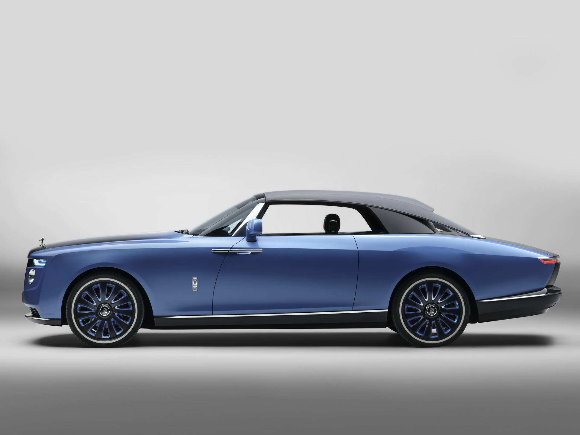 $28 Million Rolls Royce ‘Boat Tail’ May Be The Most Expensive New Car Ever