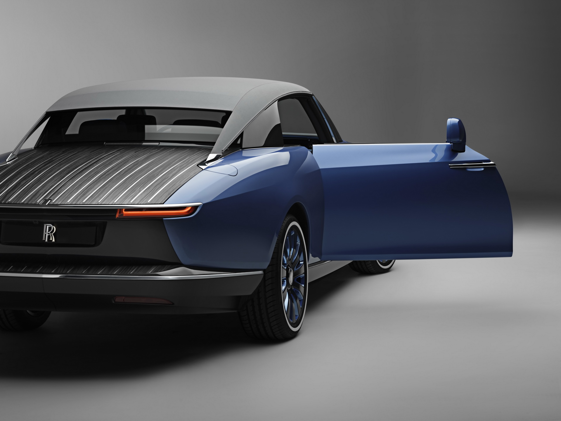 $28 Million Rolls Royce ‘Boat Tail’ May Be The Most Expensive New Car Ever