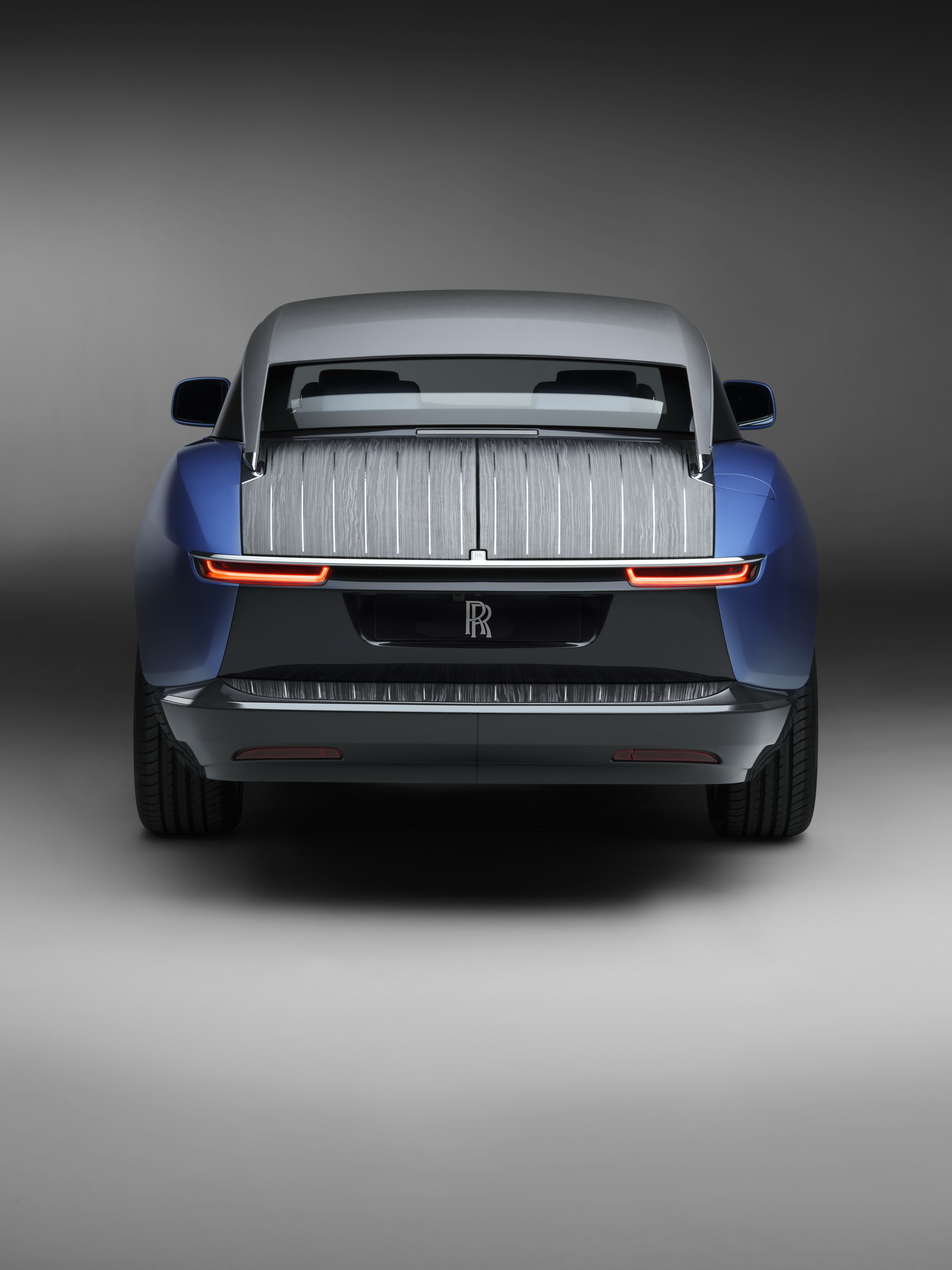 $28 Million Rolls Royce ‘Boat Tail’ May Be The Most Expensive New Car Ever