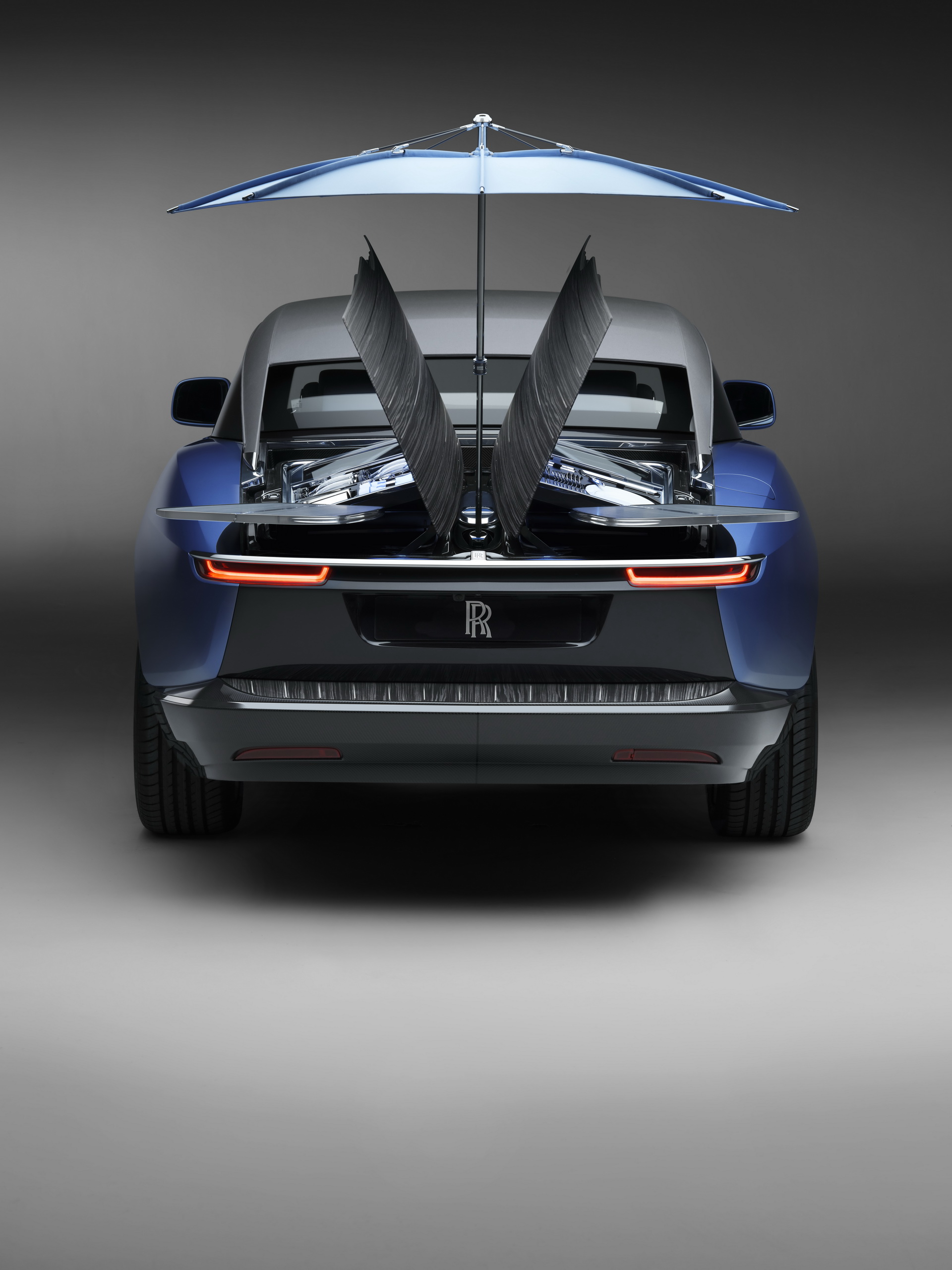 $28 Million Rolls Royce ‘Boat Tail’ May Be The Most Expensive New Car Ever