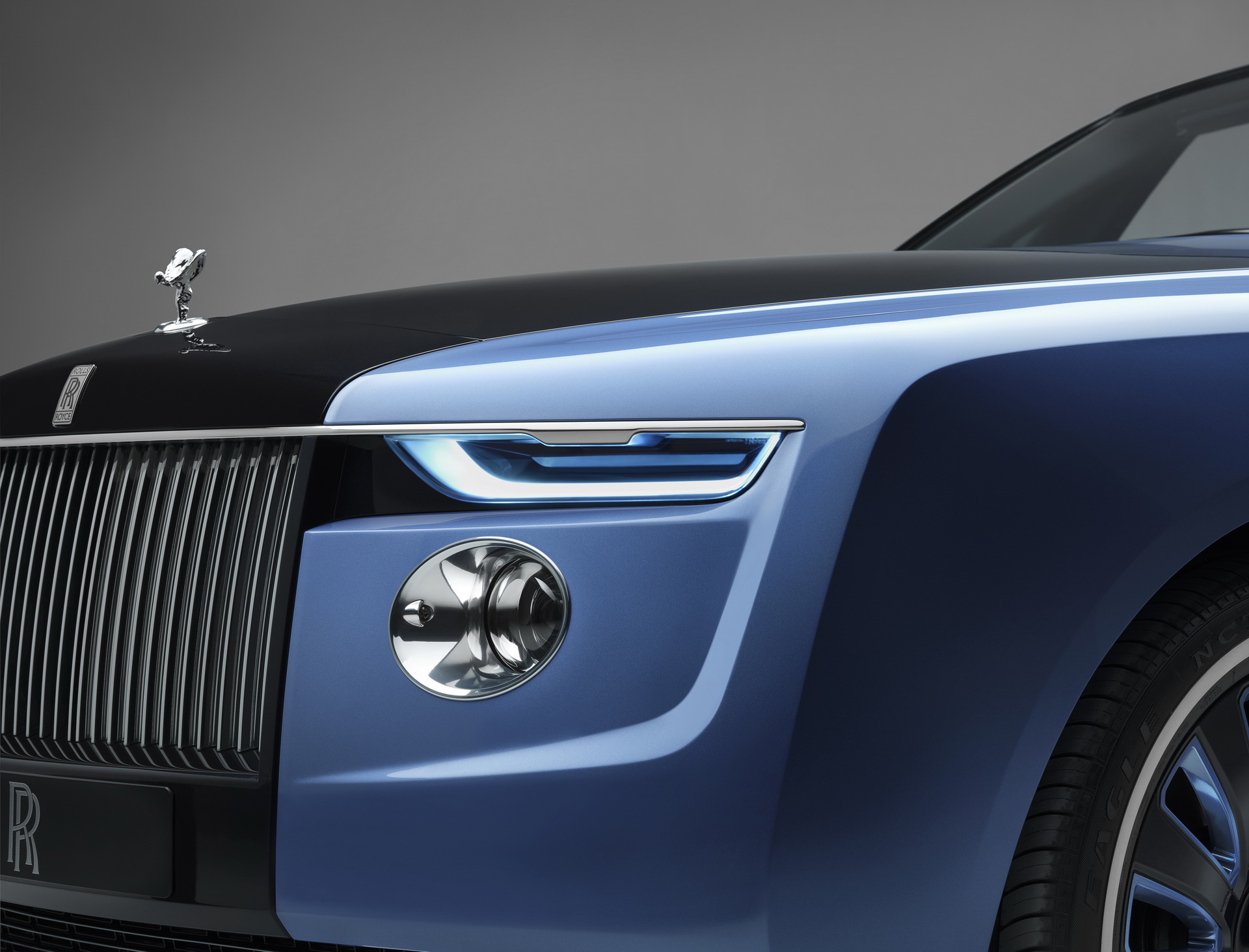 $28 Million Rolls Royce ‘Boat Tail’ May Be The Most Expensive New Car Ever