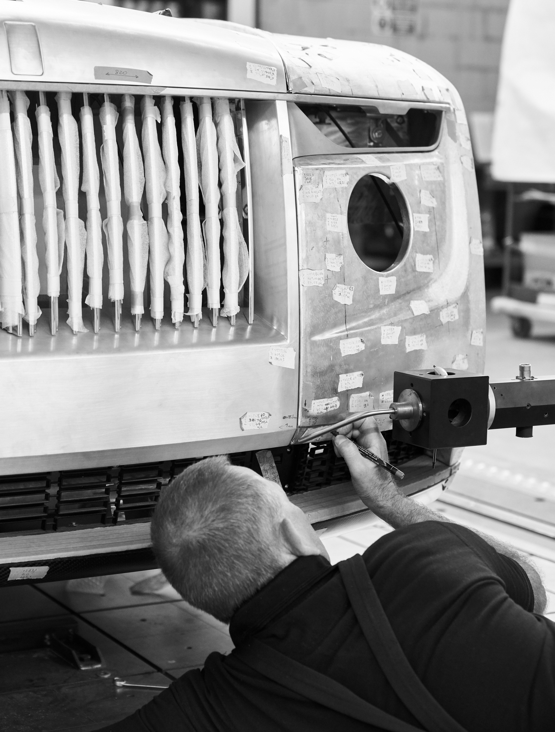 $28 Million Rolls Royce ‘Boat Tail’ May Be The Most Expensive New Car Ever