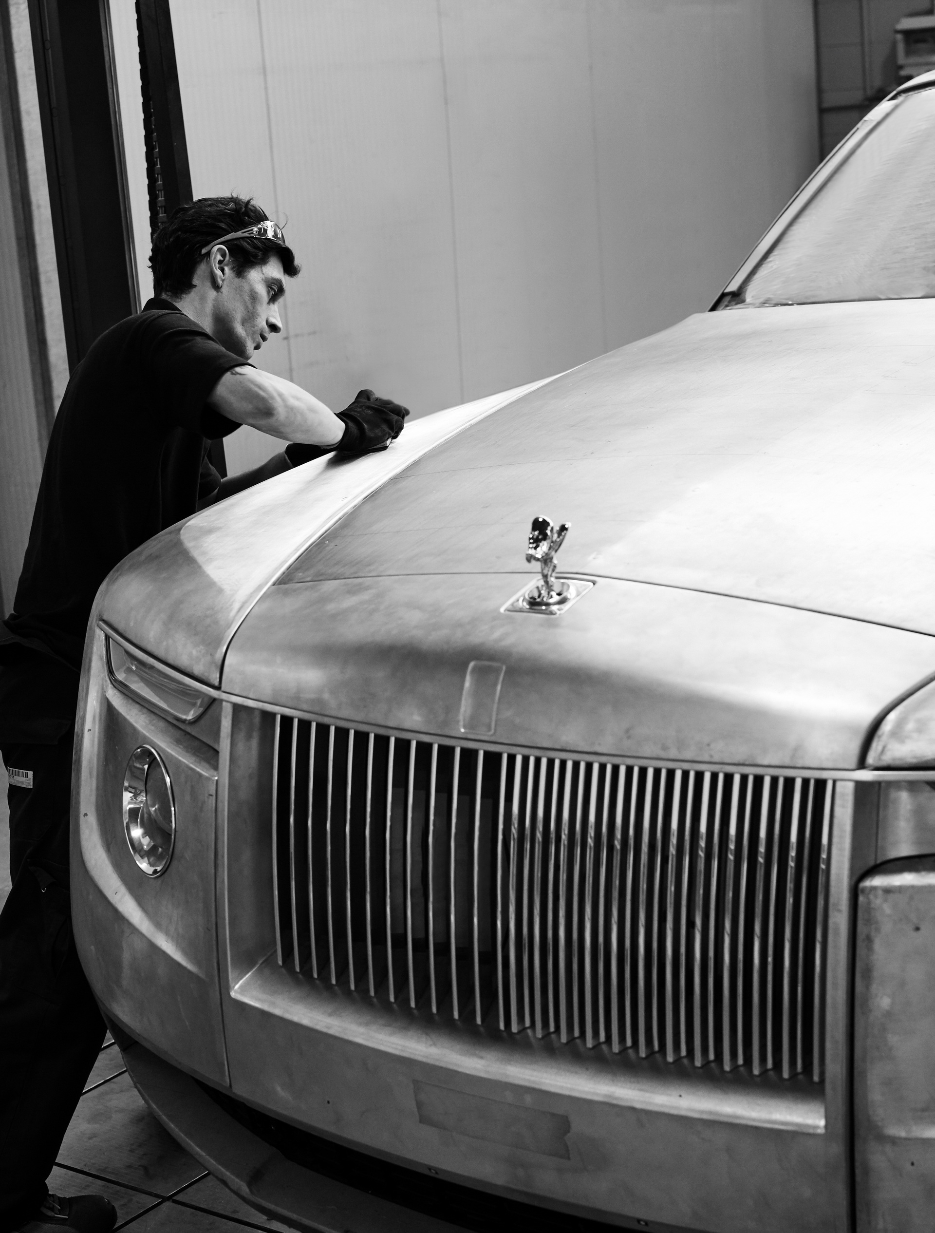 $28 Million Rolls Royce ‘Boat Tail’ May Be The Most Expensive New Car Ever