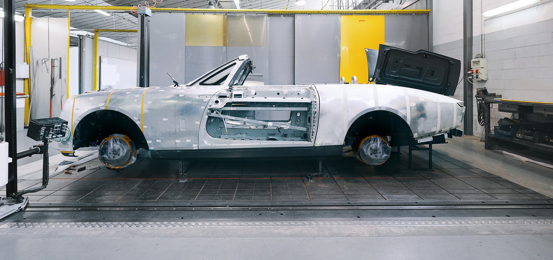 $28 Million Rolls Royce ‘Boat Tail’ May Be The Most Expensive New Car Ever