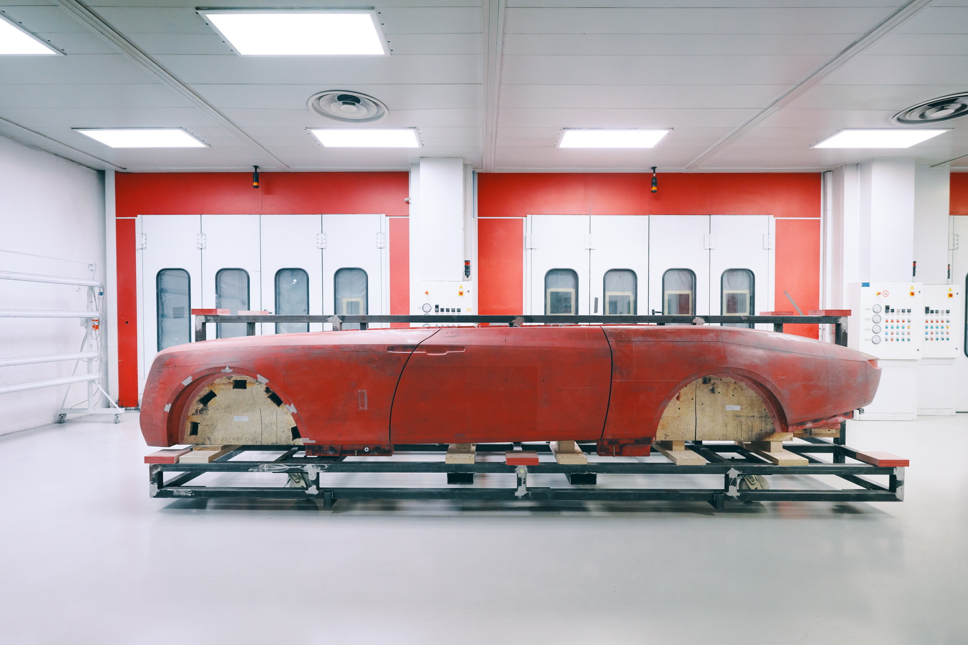 $28 Million Rolls Royce ‘Boat Tail’ May Be The Most Expensive New Car Ever