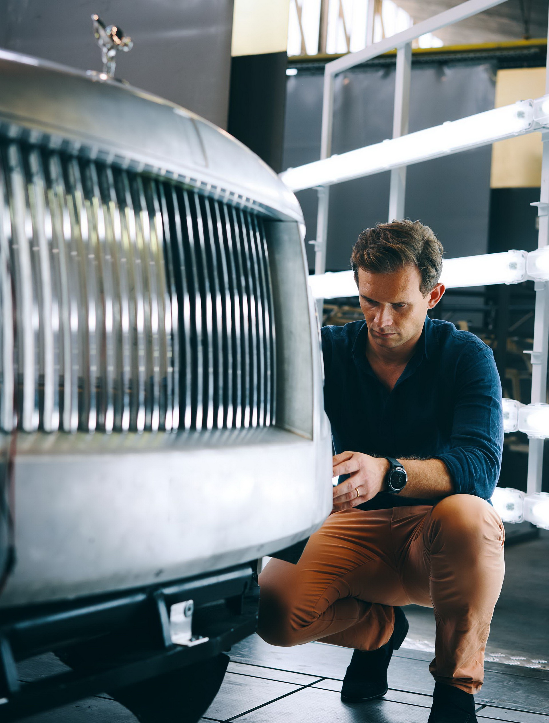 $28 Million Rolls Royce ‘Boat Tail’ May Be The Most Expensive New Car Ever