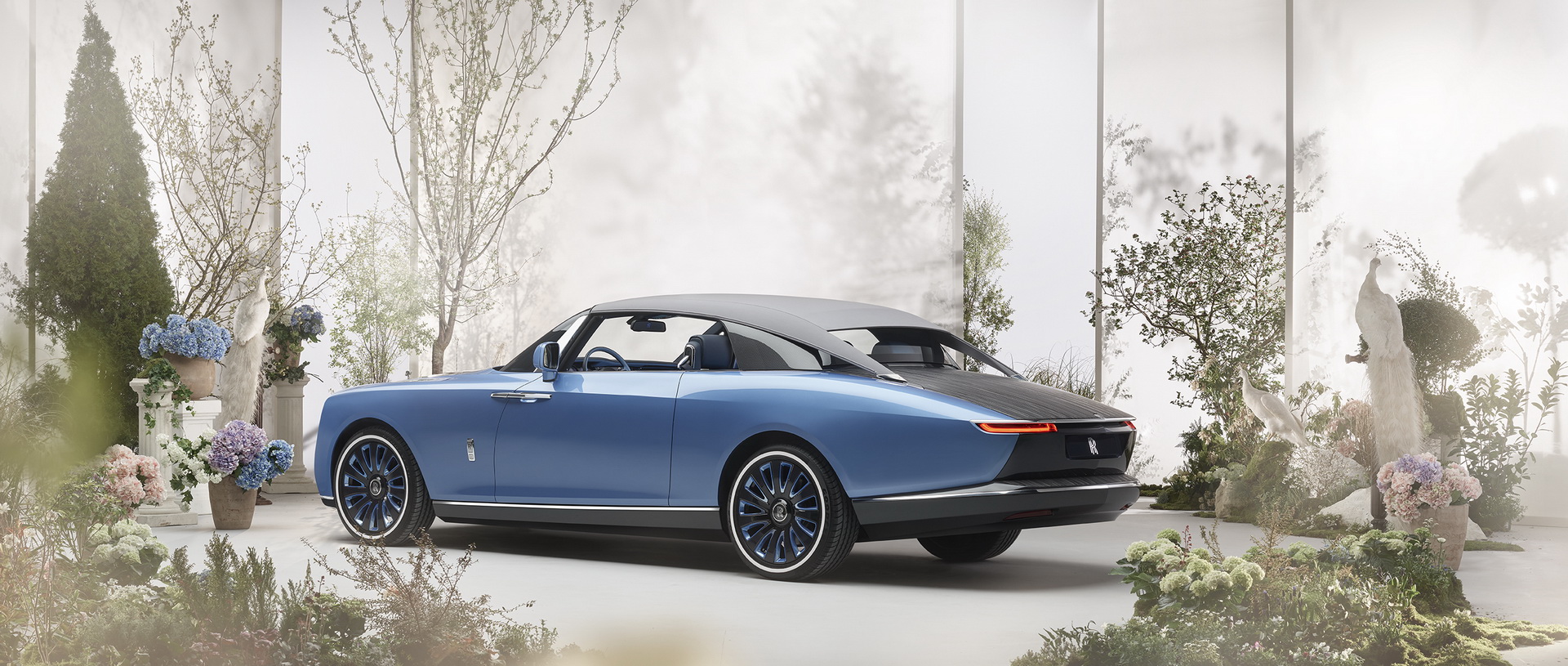 $28 Million Rolls Royce ‘Boat Tail’ May Be The Most Expensive New Car Ever