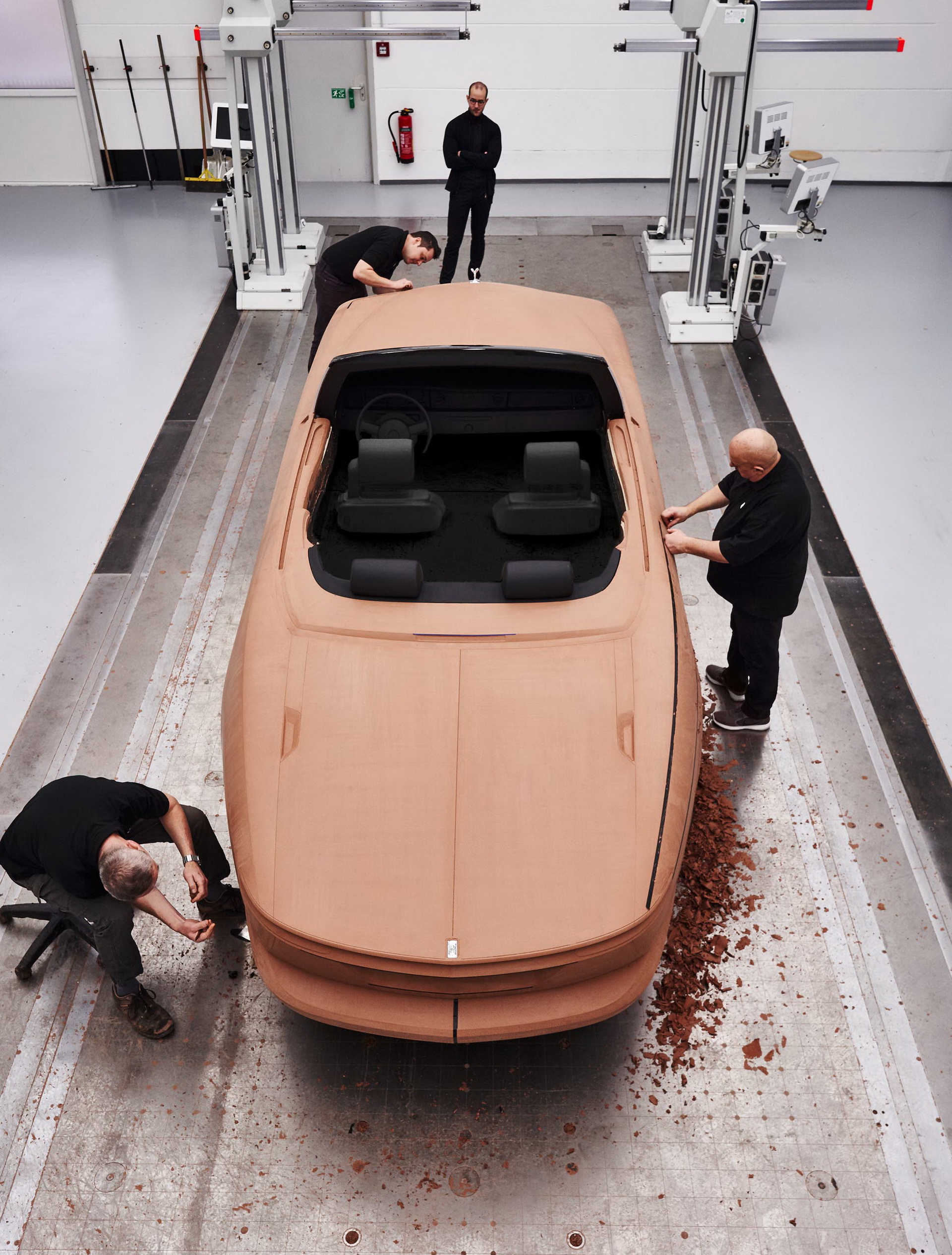 $28 Million Rolls Royce ‘Boat Tail’ May Be The Most Expensive New Car Ever