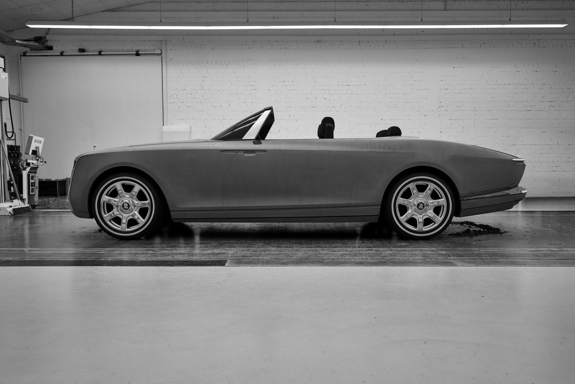 $28 Million Rolls Royce ‘Boat Tail’ May Be The Most Expensive New Car Ever