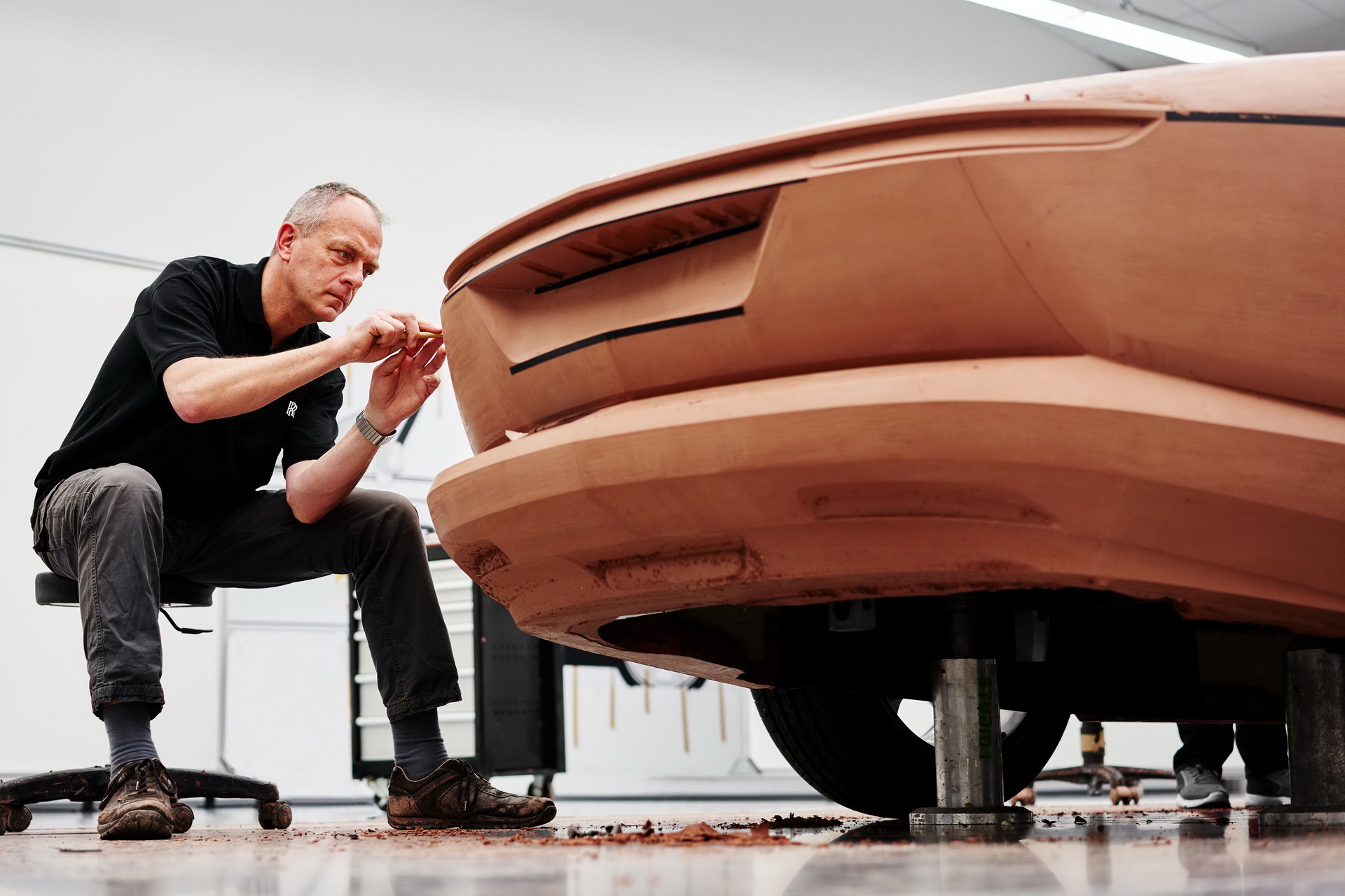 $28 Million Rolls Royce ‘Boat Tail’ May Be The Most Expensive New Car Ever