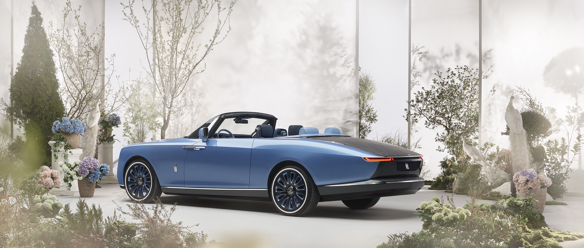 $28 Million Rolls Royce ‘Boat Tail’ May Be The Most Expensive New Car Ever