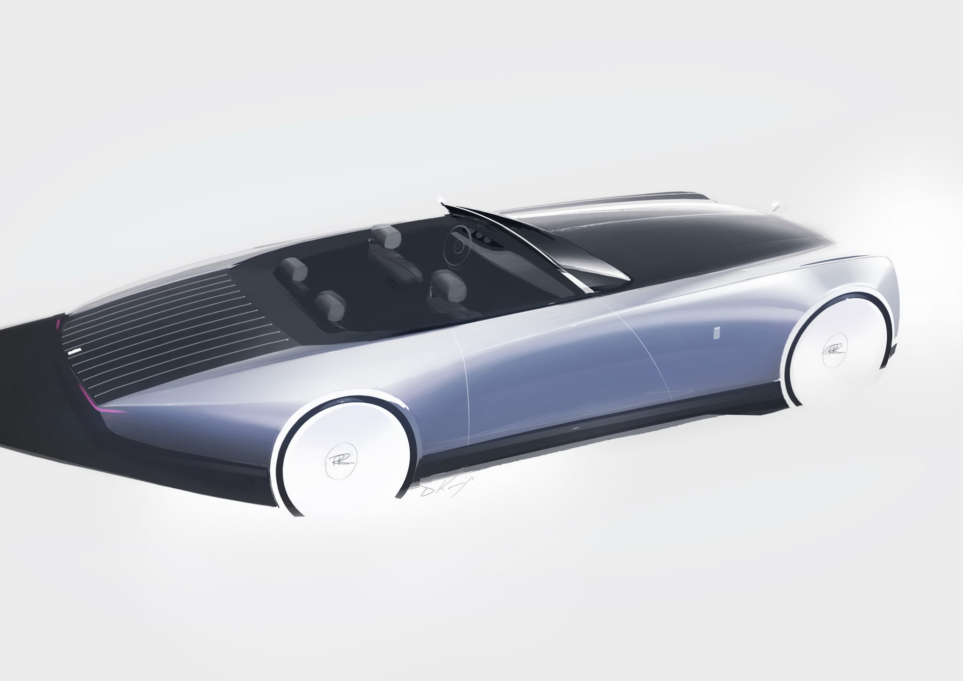 $28 Million Rolls Royce ‘Boat Tail’ May Be The Most Expensive New Car Ever