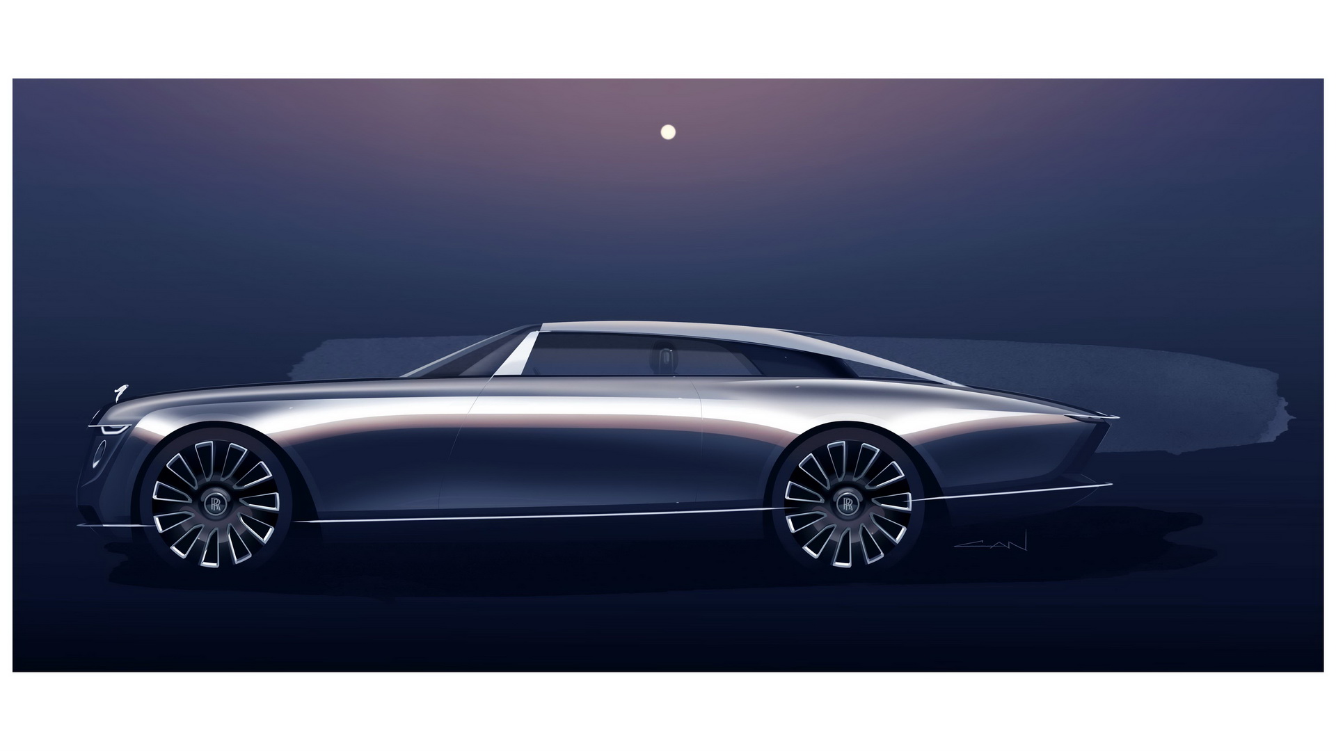 $28 Million Rolls Royce ‘Boat Tail’ May Be The Most Expensive New Car Ever
