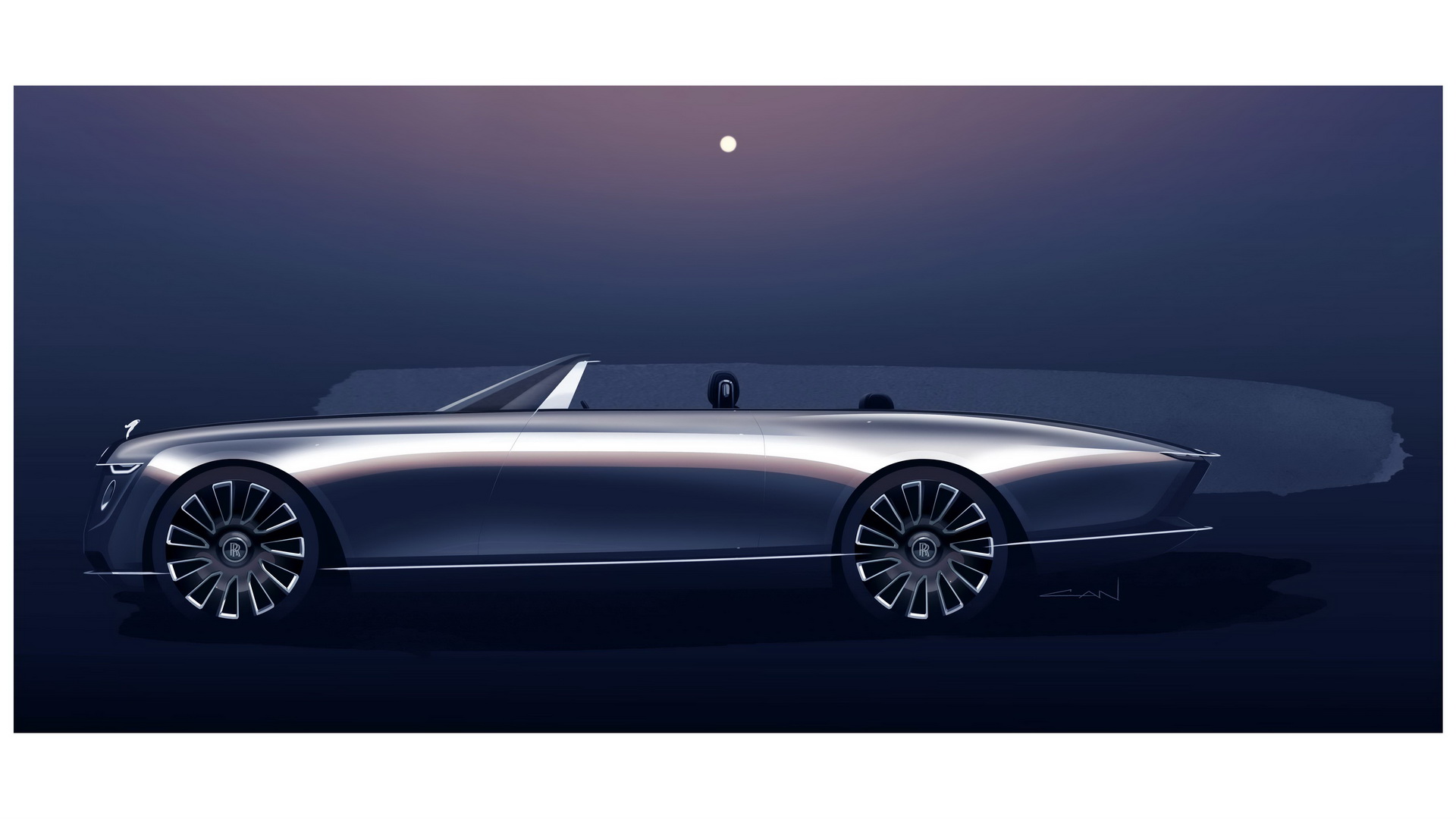 $28 Million Rolls Royce ‘Boat Tail’ May Be The Most Expensive New Car Ever