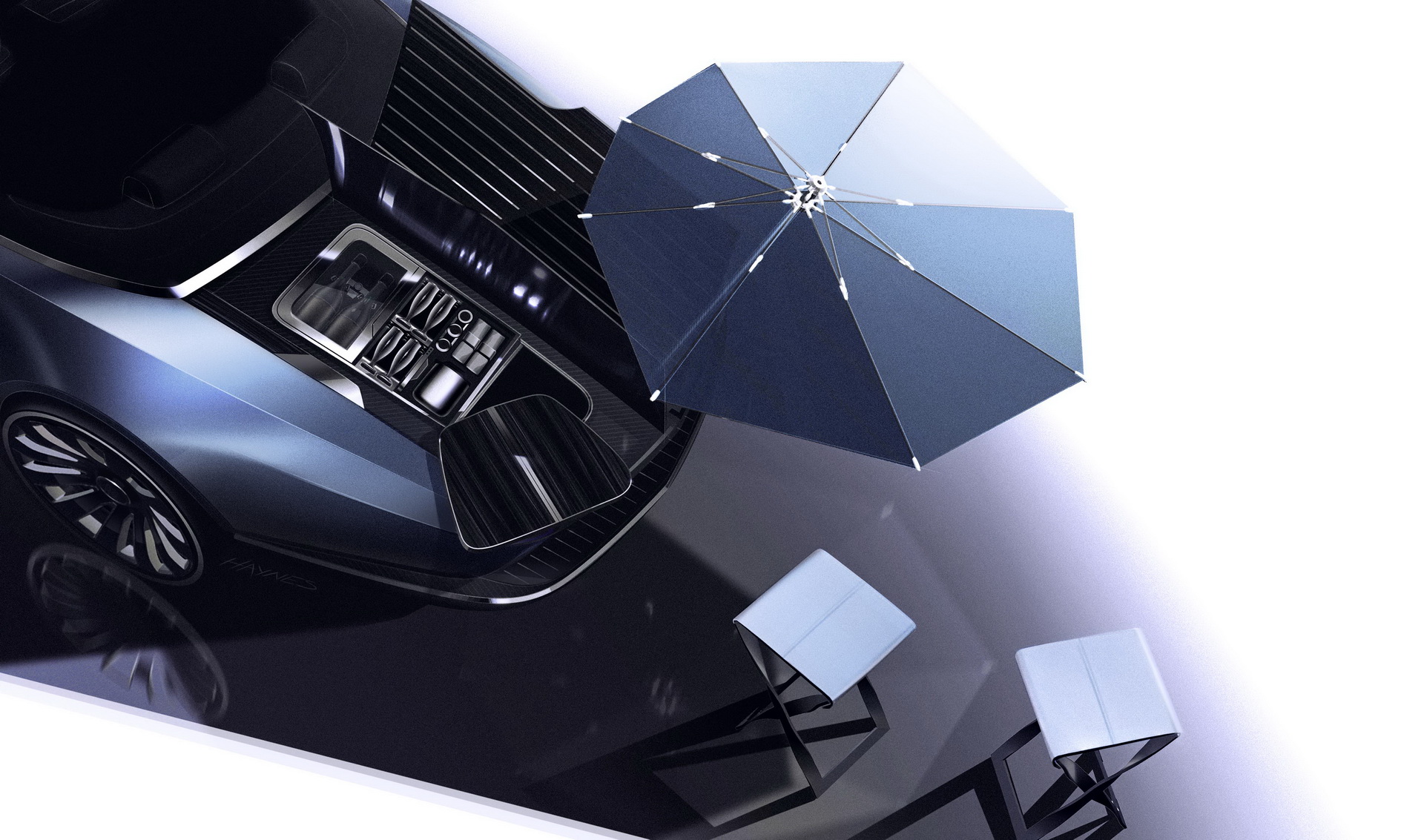 $28 Million Rolls Royce ‘Boat Tail’ May Be The Most Expensive New Car Ever