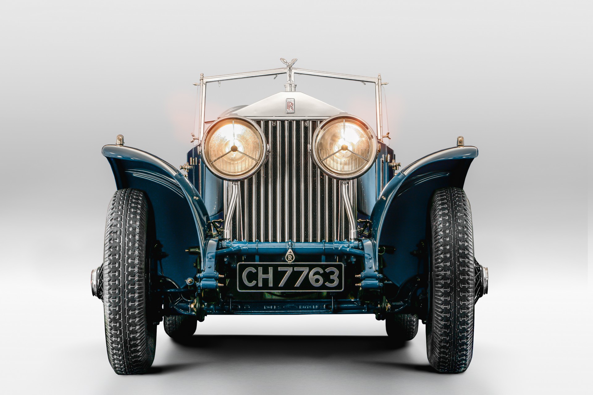 Rolls-Royce Announces A Return To Coachbuilding