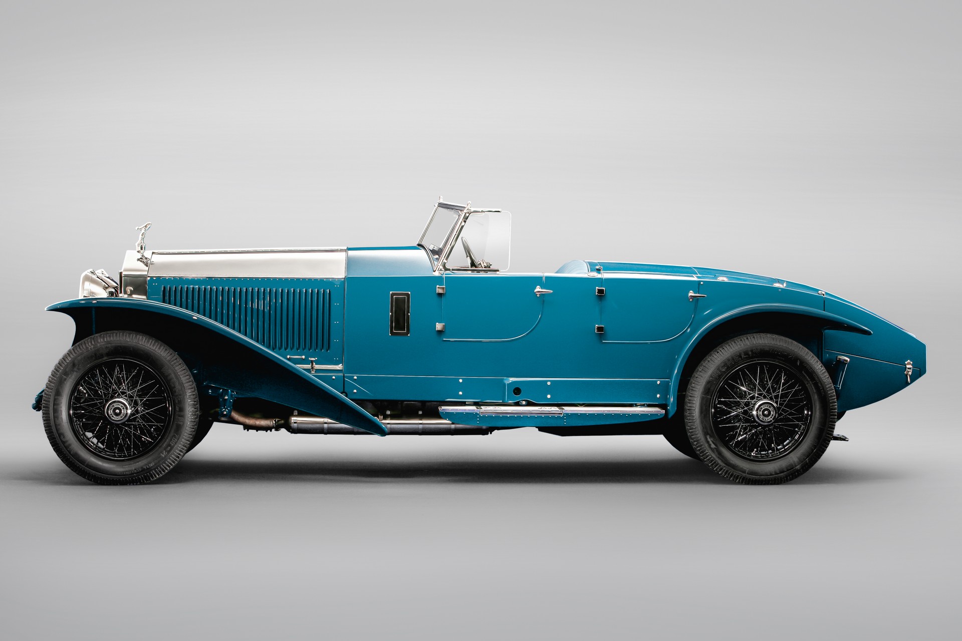 Rolls-Royce Announces A Return To Coachbuilding