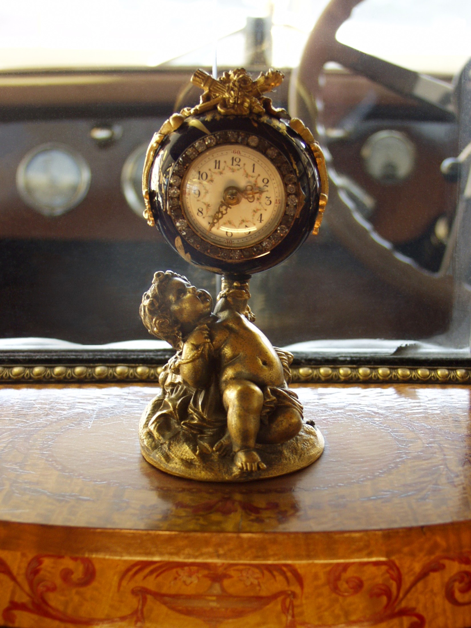 Rolls-Royce Announces A Return To Coachbuilding