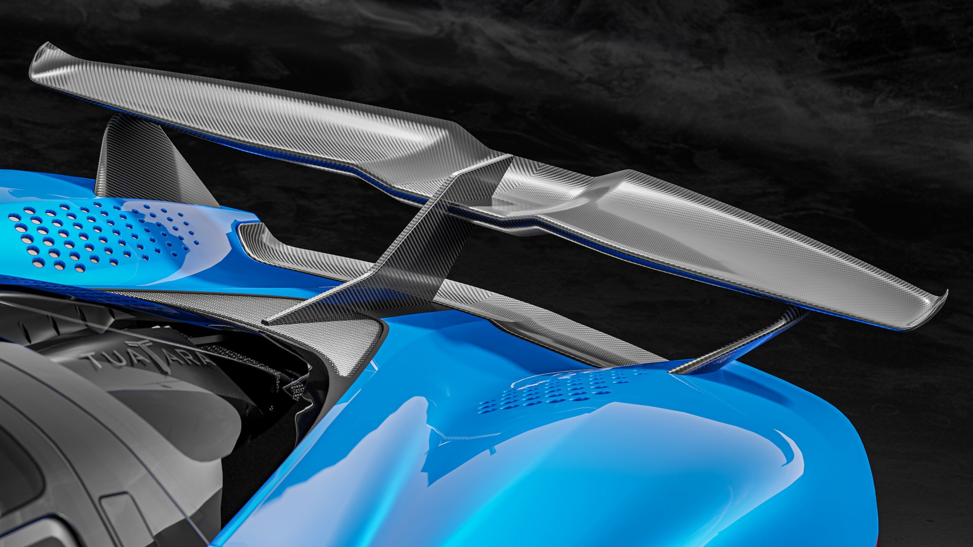 SSC Tuatara Gains New Striker and Aggressor Variants With Up To 2,200 HP