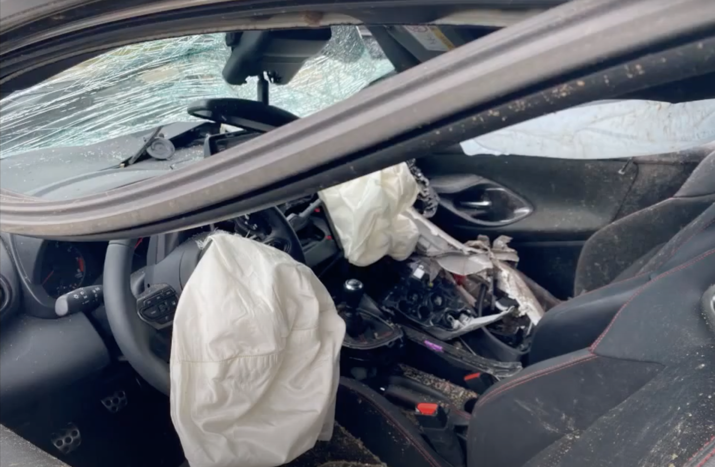 Toyota Is Building 25,000 GR Yaris, Might Want To Make That 25,001 After This Crash