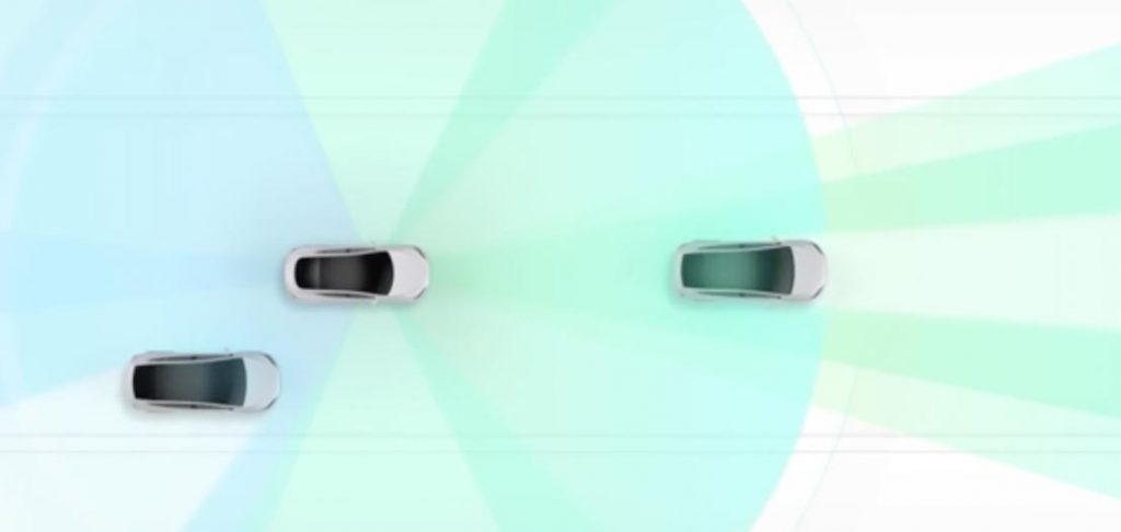  Tesla Goes Radar-less: New Models To Switch To Camera-Based Autopilot