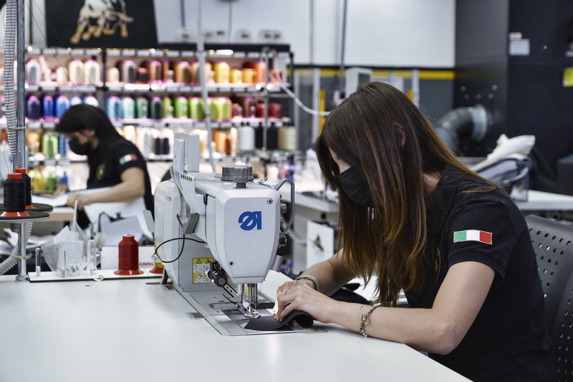 Charging Bull: Lamborghini Boss Outlines Electrification Strategy, Readies EV Fourth Model Line for 2025+