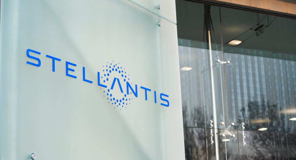 Stellantis And Foxconn To Make EV Announcement On Tuesday