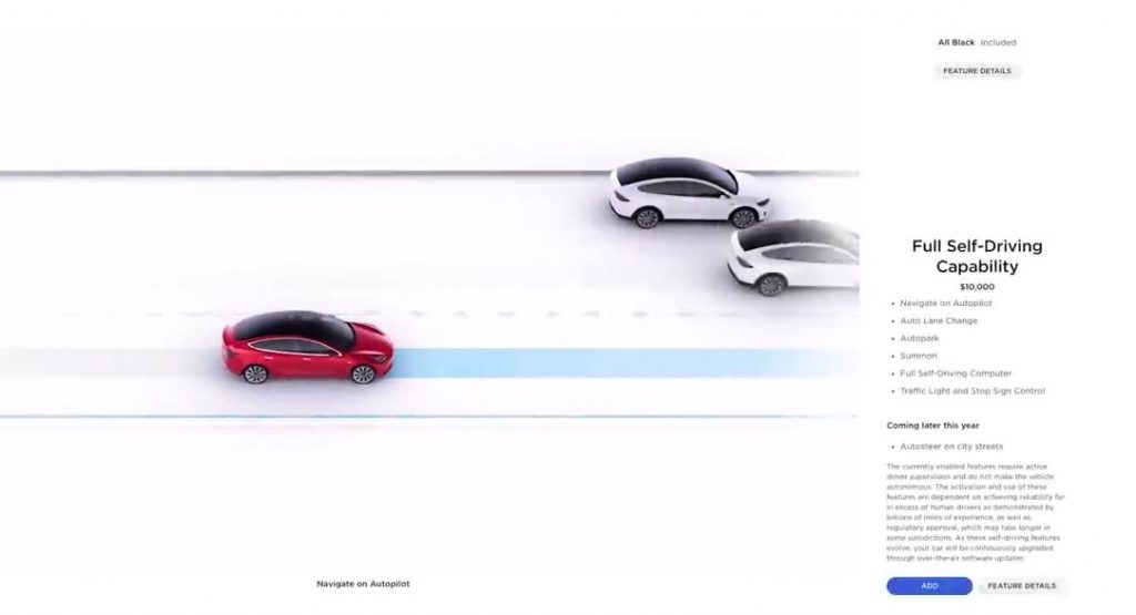 Here’s How Tesla’s Autopilot Performs In The Real World