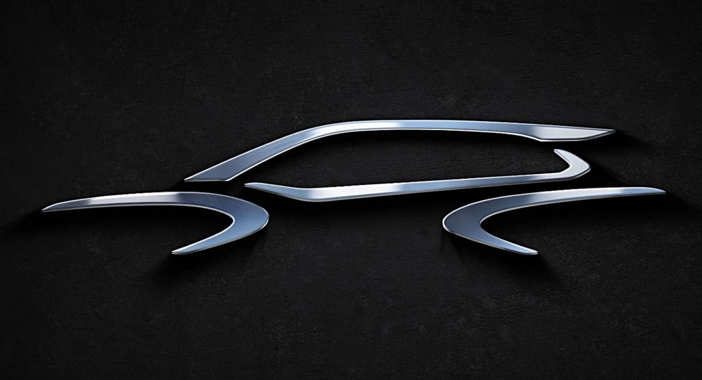 Toyota Teases A New Crossover For America, Debuts Next Week