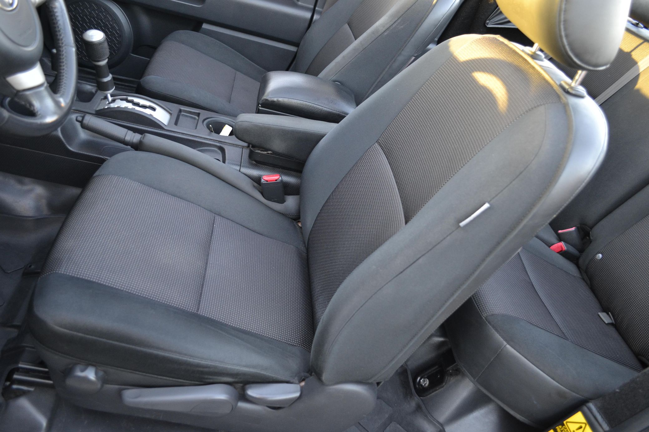 Get A Hold Of The Convertible FJ Cruiser Toyota Never Made