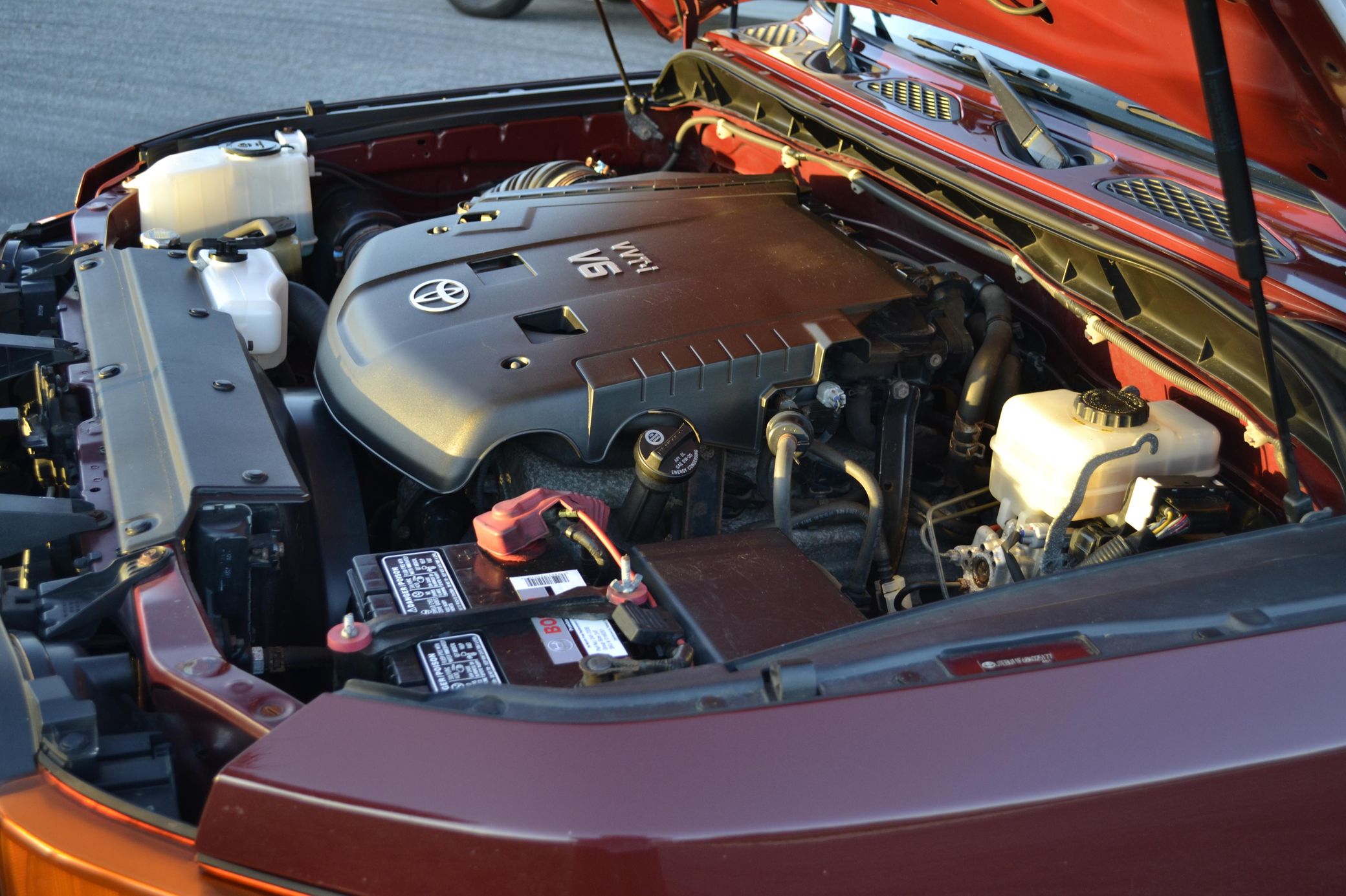 Get A Hold Of The Convertible FJ Cruiser Toyota Never Made