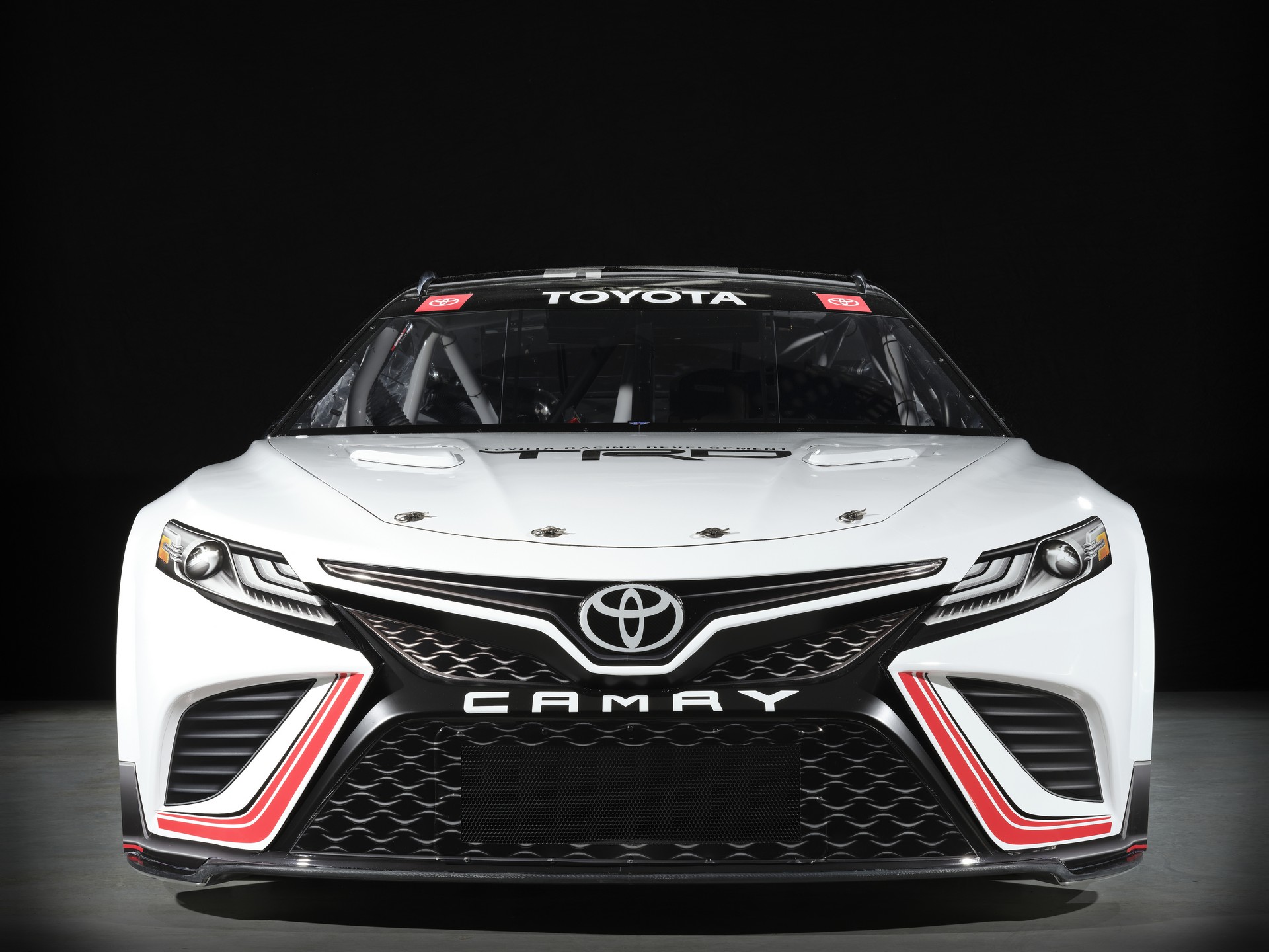 Next Gen Chevy Camaro, Ford Mustang And Toyota Camry Unveiled For NASCAR Cup Series