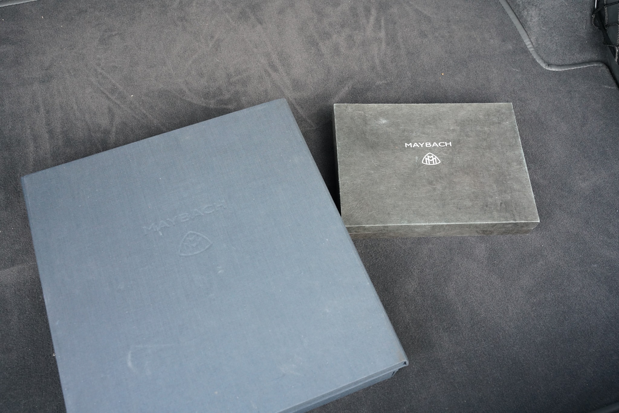 You’ll Need Almost $1 Million To Buy This Maybach 57S Xenatec Coupe