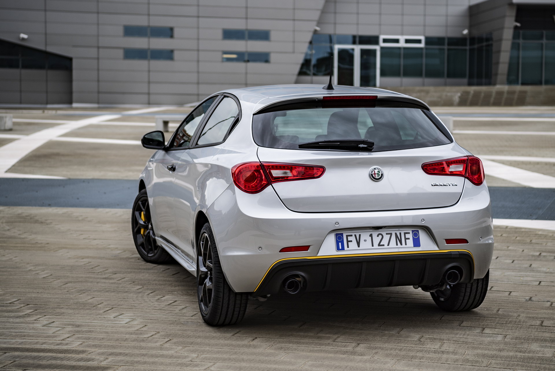 Alfa Romeo Giulietta Says ‘Arrivederci’ To The UK, Will Be Replaced By The Tonale SUV