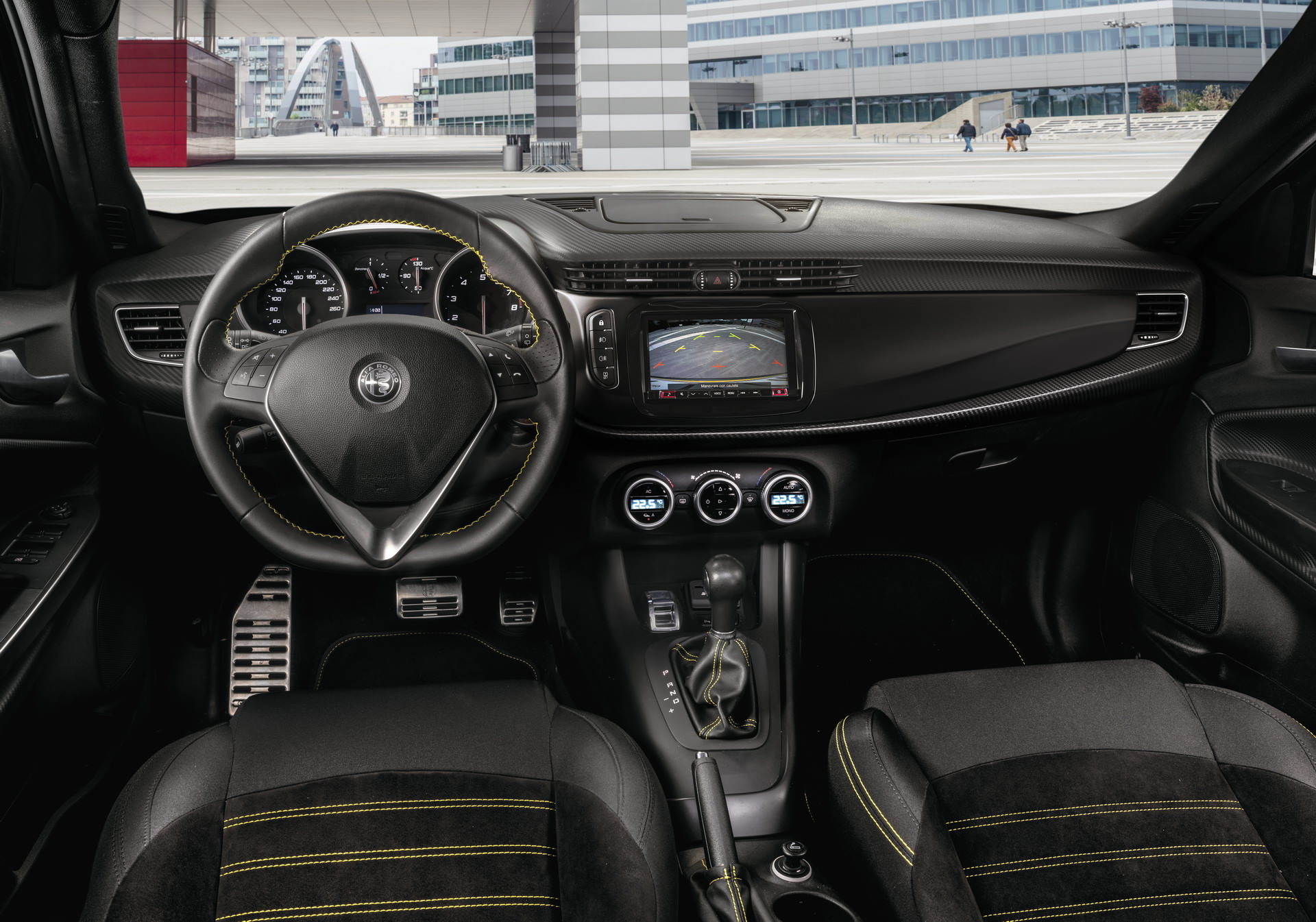 Alfa Romeo Giulietta Says ‘Arrivederci’ To The UK, Will Be Replaced By The Tonale SUV