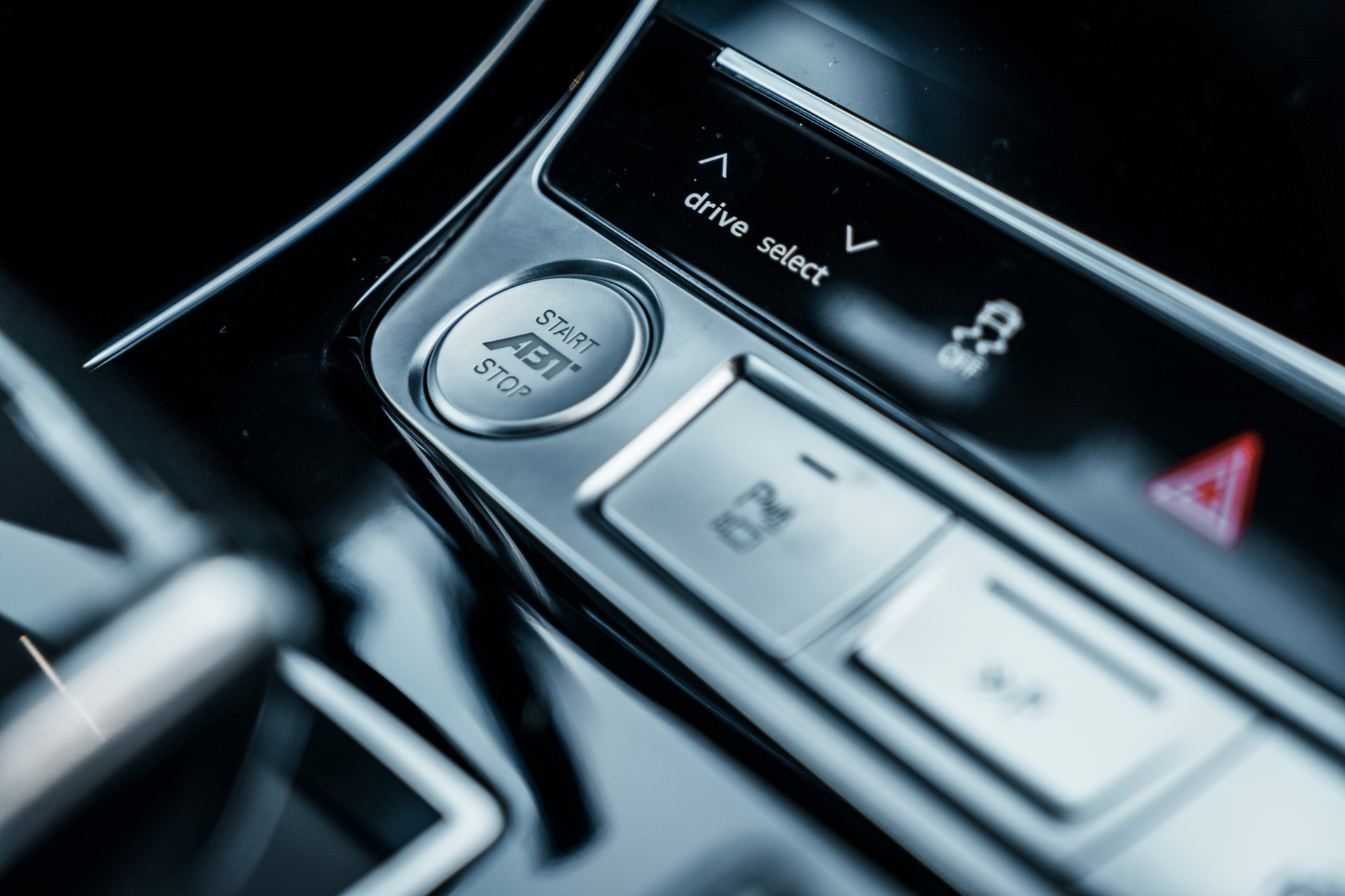 Why Get A Lamborghini Urus When You Can Have ABT’s Audi SQ7?