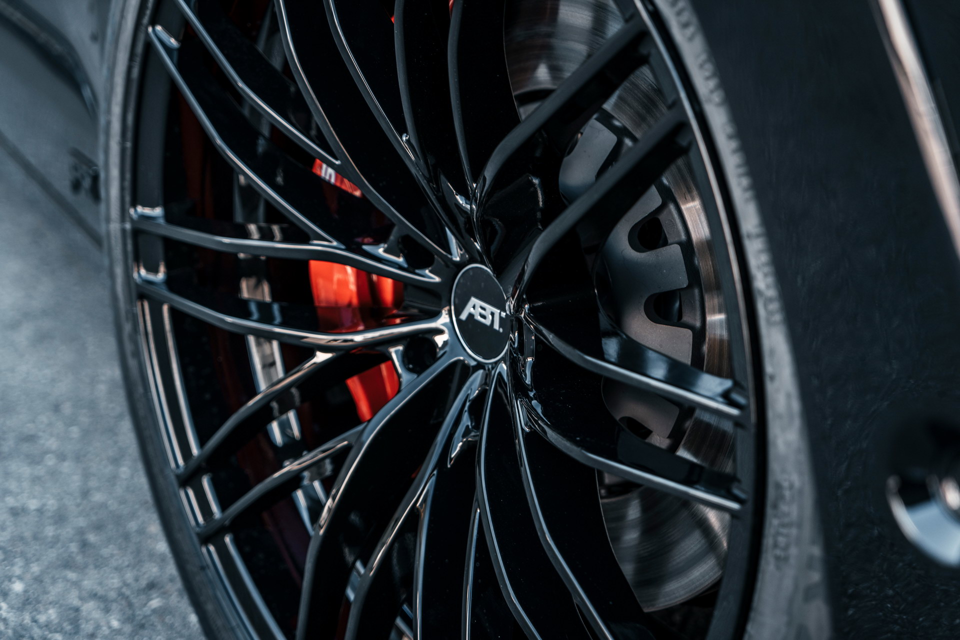 Why Get A Lamborghini Urus When You Can Have ABT’s Audi SQ7?