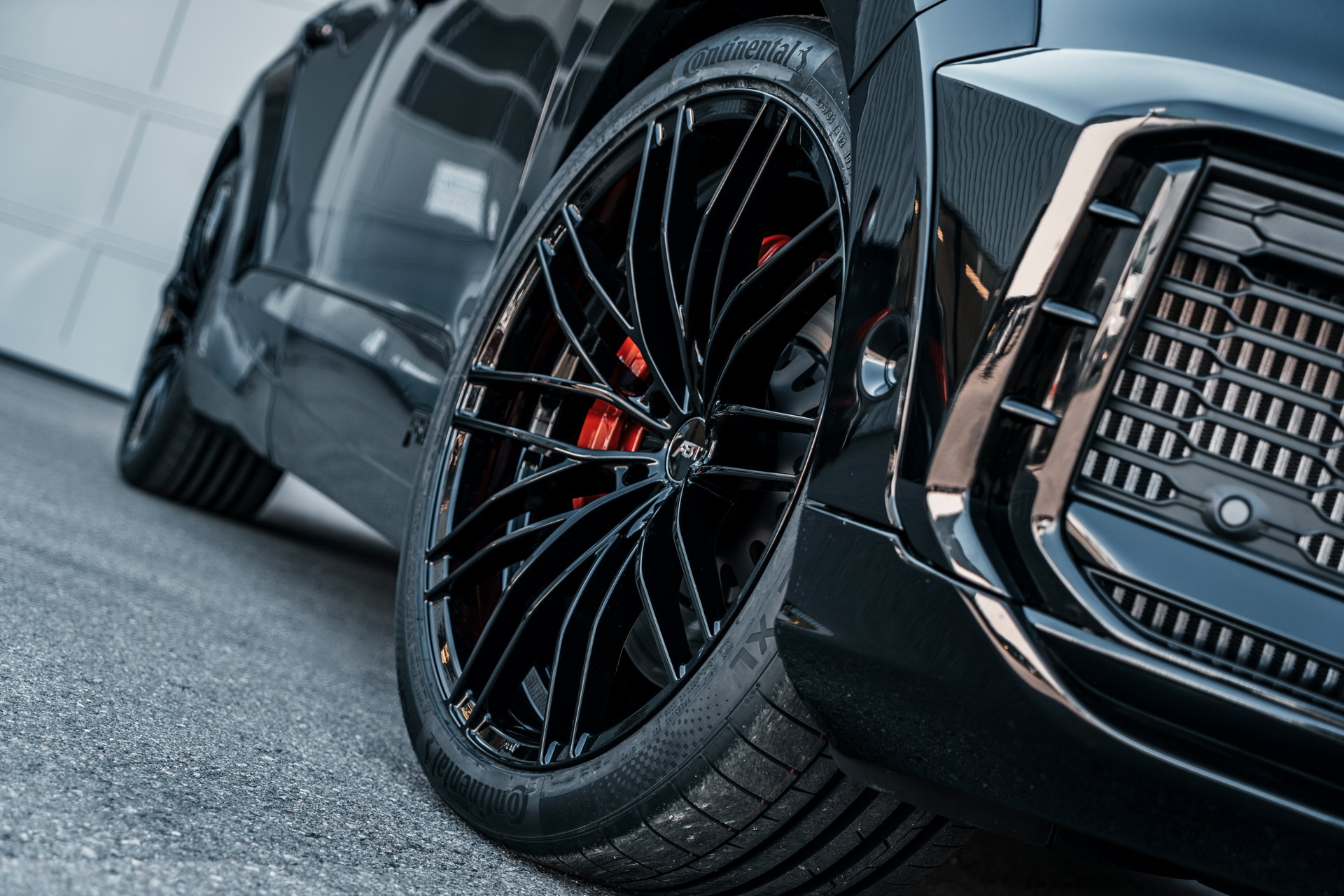 Why Get A Lamborghini Urus When You Can Have ABT’s Audi SQ7?