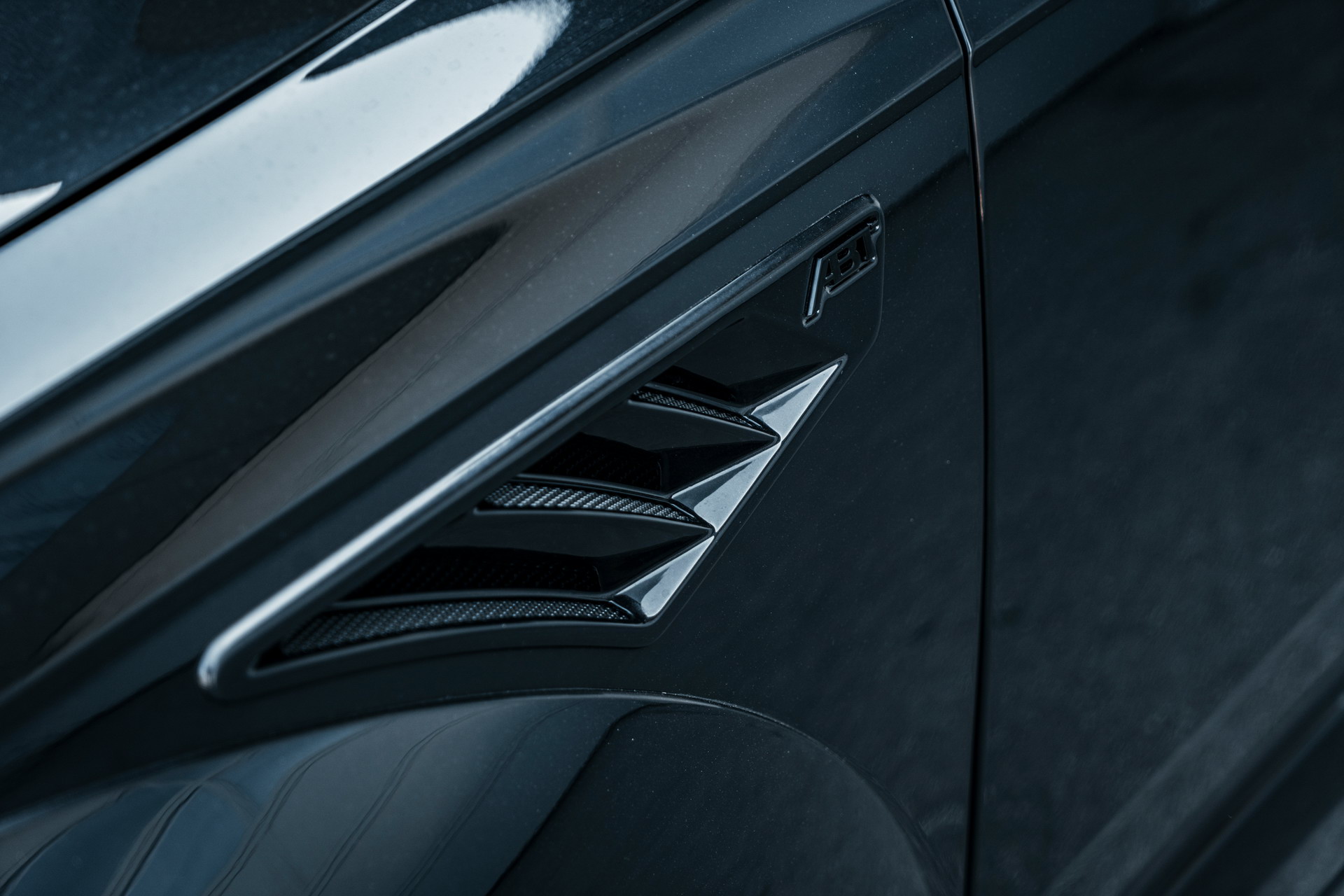 Why Get A Lamborghini Urus When You Can Have ABT’s Audi SQ7?